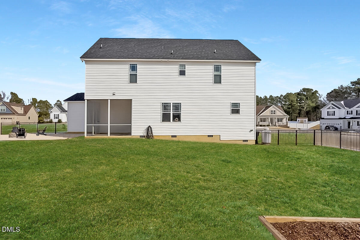 68 Bodacious Lane Benson NC 27504