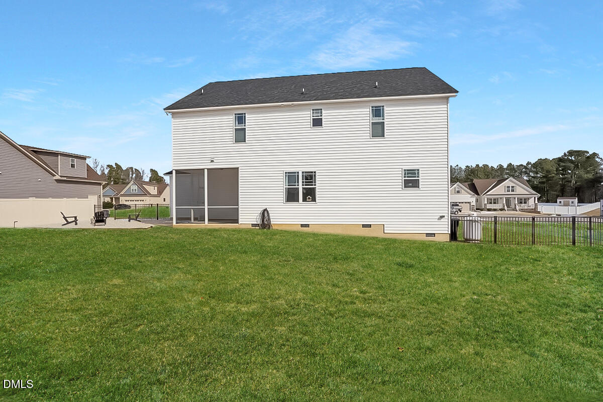 68 Bodacious Lane Benson NC 27504