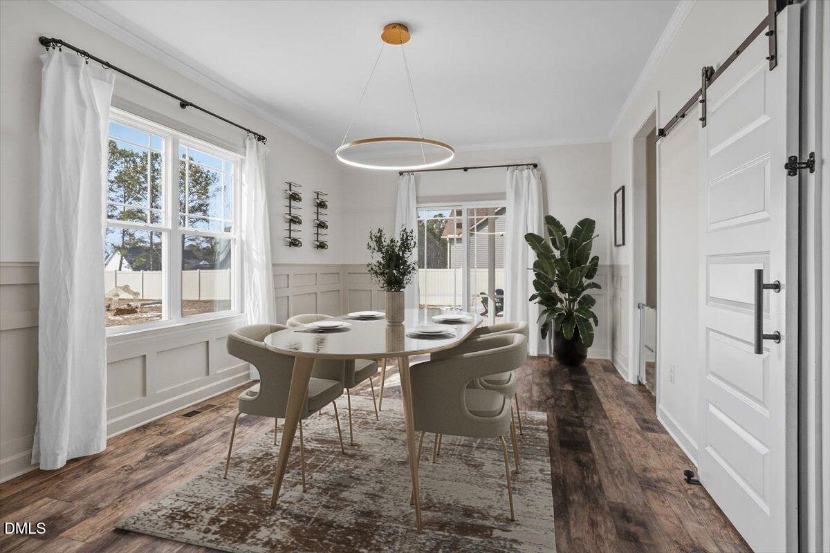 68 Bodacious Lane Benson NC 27504