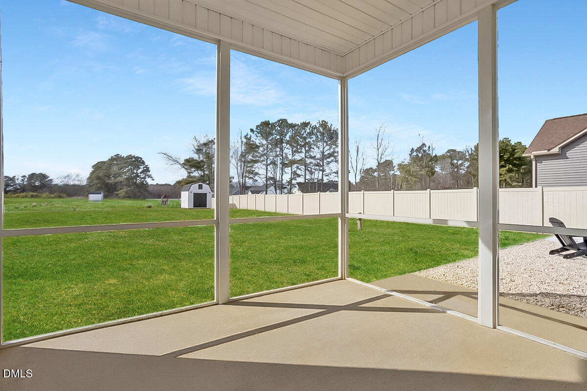 68 Bodacious Lane Benson NC 27504