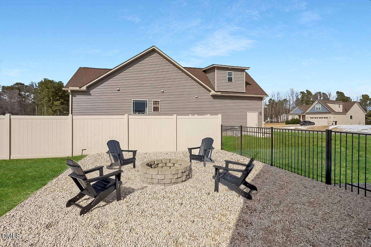 68 Bodacious Lane Benson NC 27504