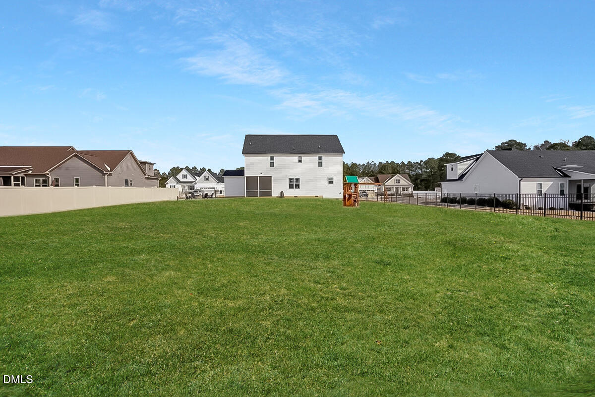 68 Bodacious Lane Benson NC 27504