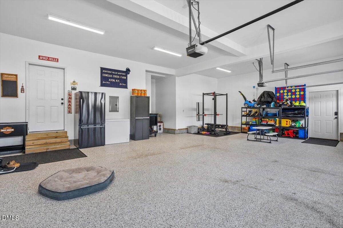 68 Bodacious Lane Benson NC 27504