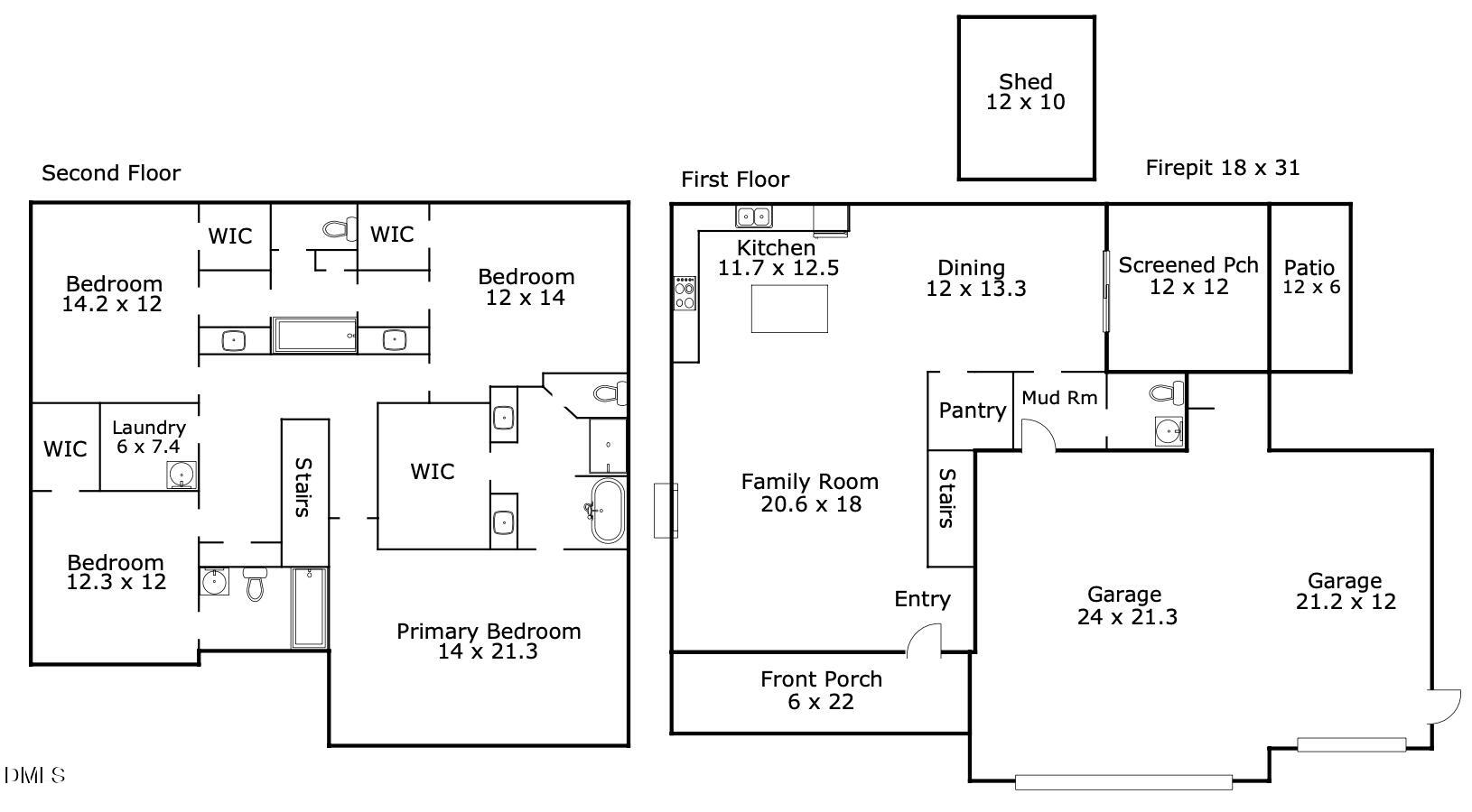 68 Bodacious Lane Benson NC 27504