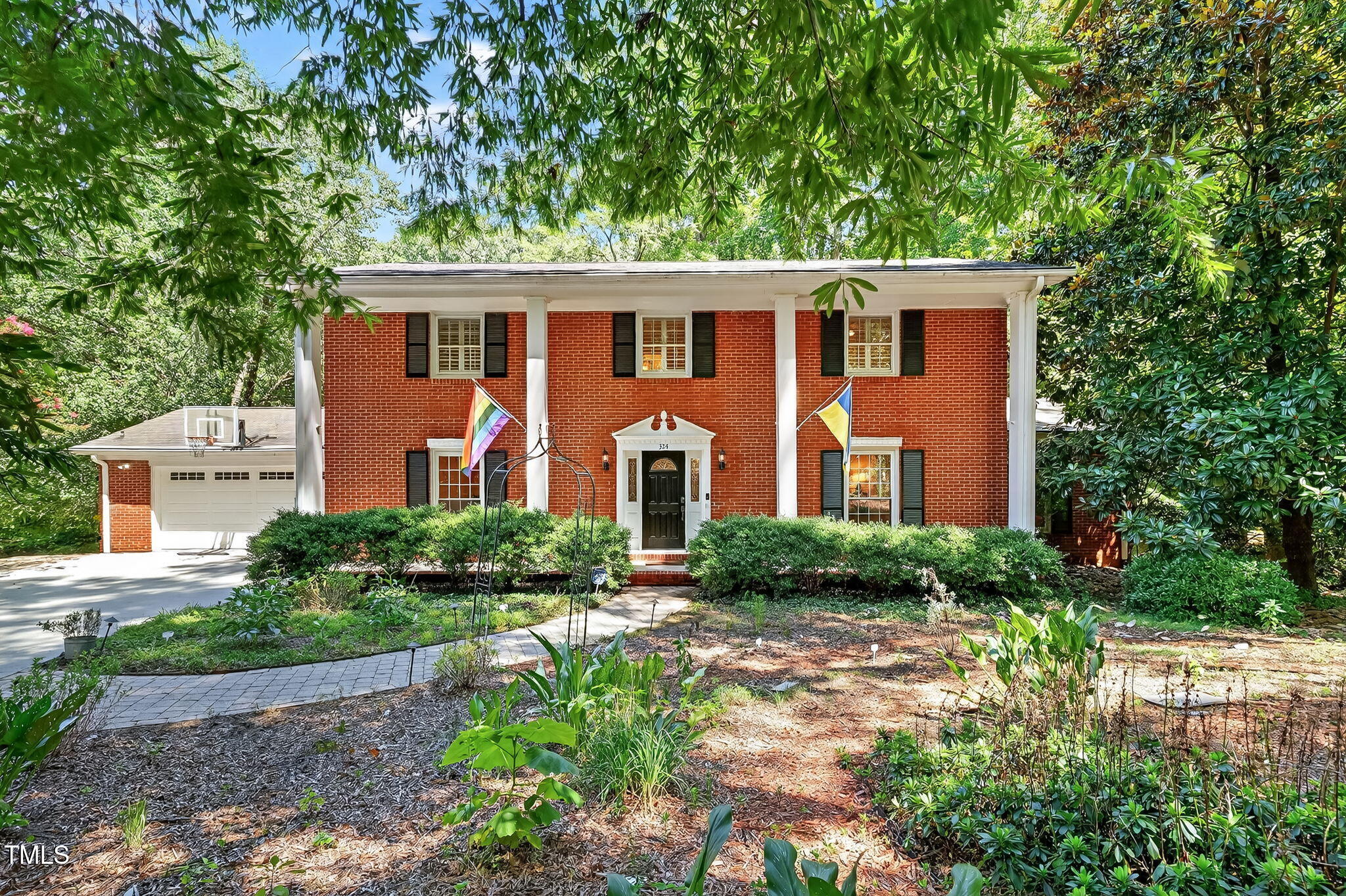 324 Glendale Drive Chapel Hill NC 27514