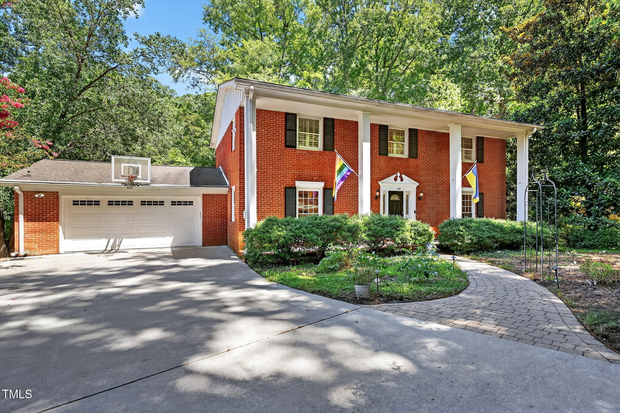 324 Glendale Drive Chapel Hill NC 27514