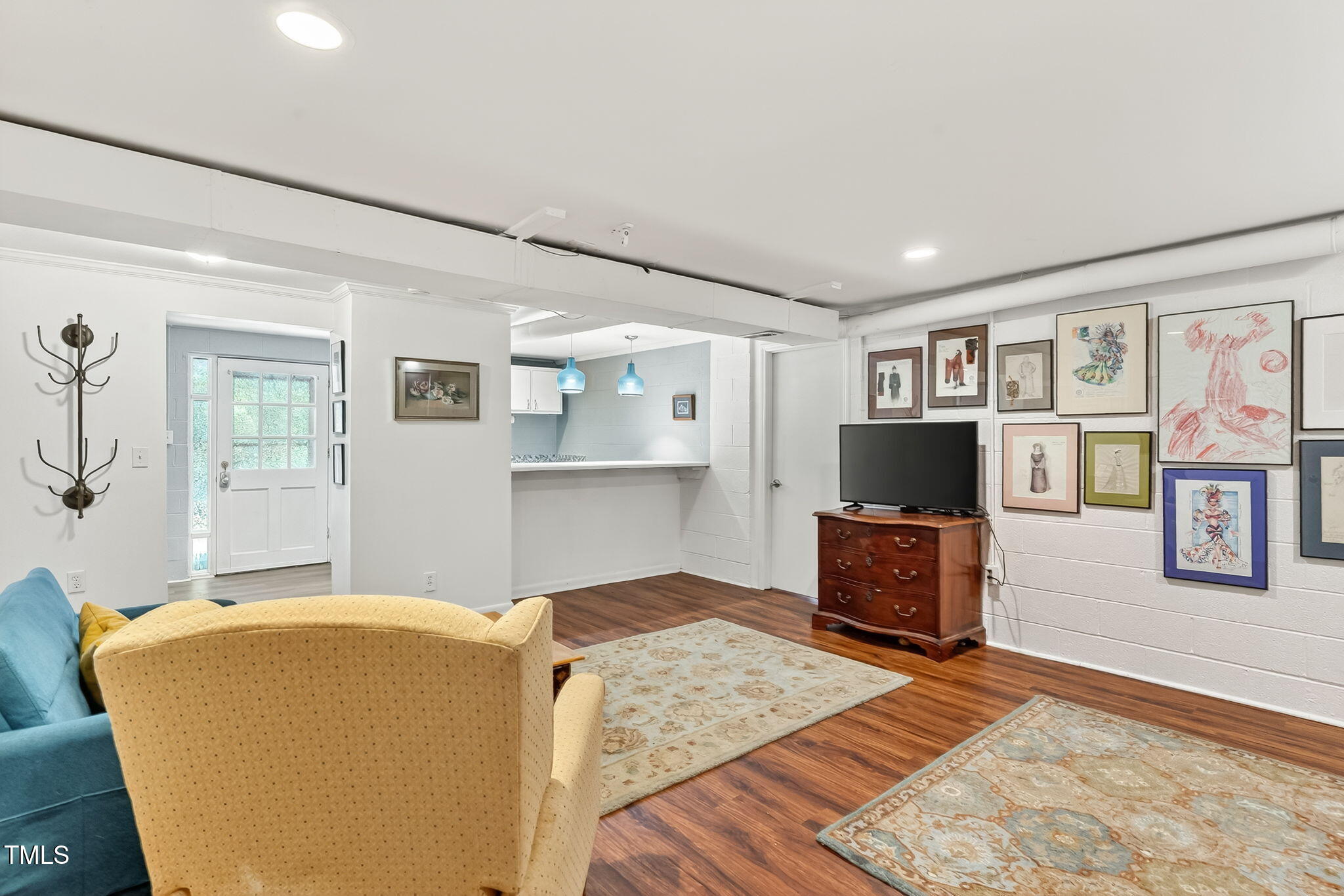 324 Glendale Drive Chapel Hill NC 27514