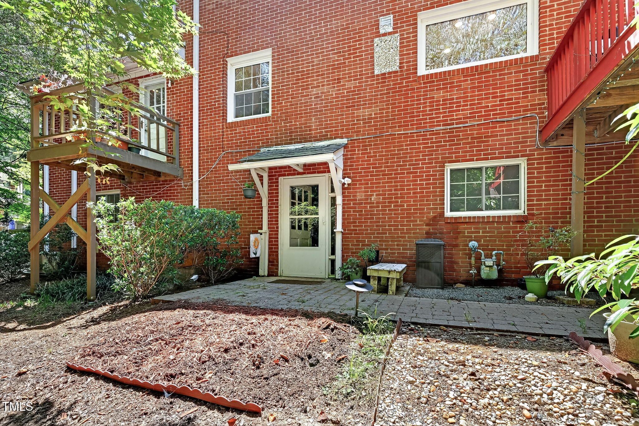 324 Glendale Drive Chapel Hill NC 27514