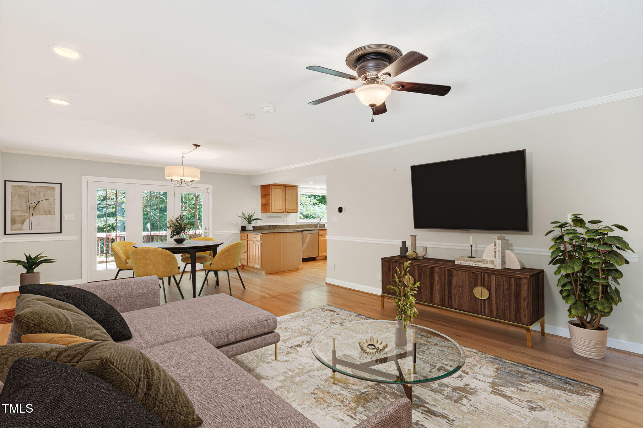 324 Glendale Drive Chapel Hill NC 27514