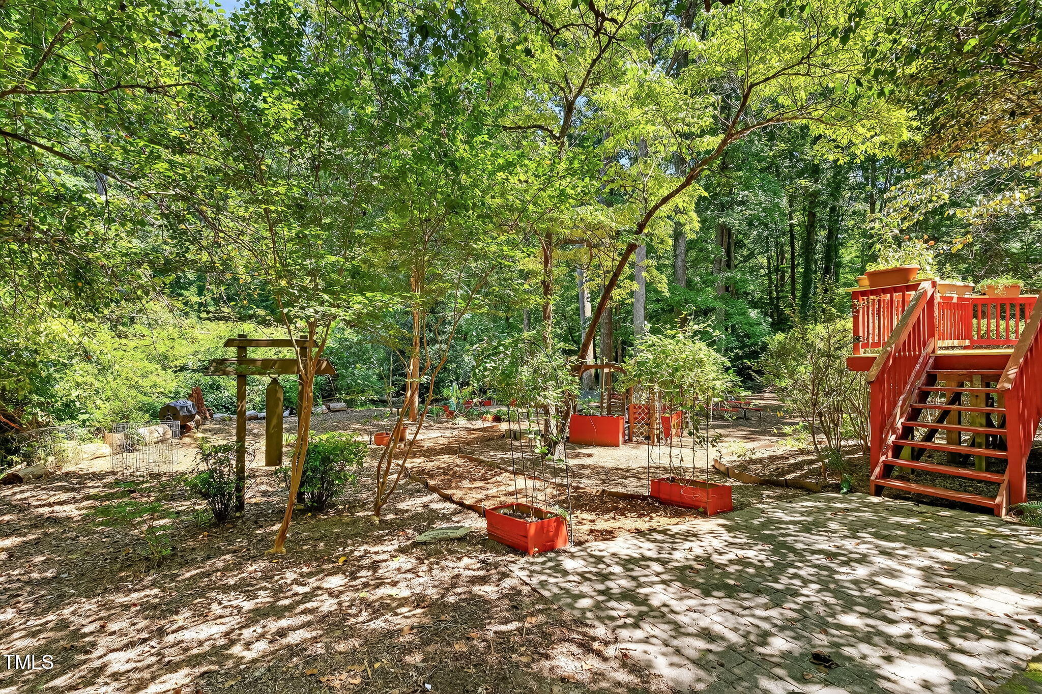 324 Glendale Drive Chapel Hill NC 27514