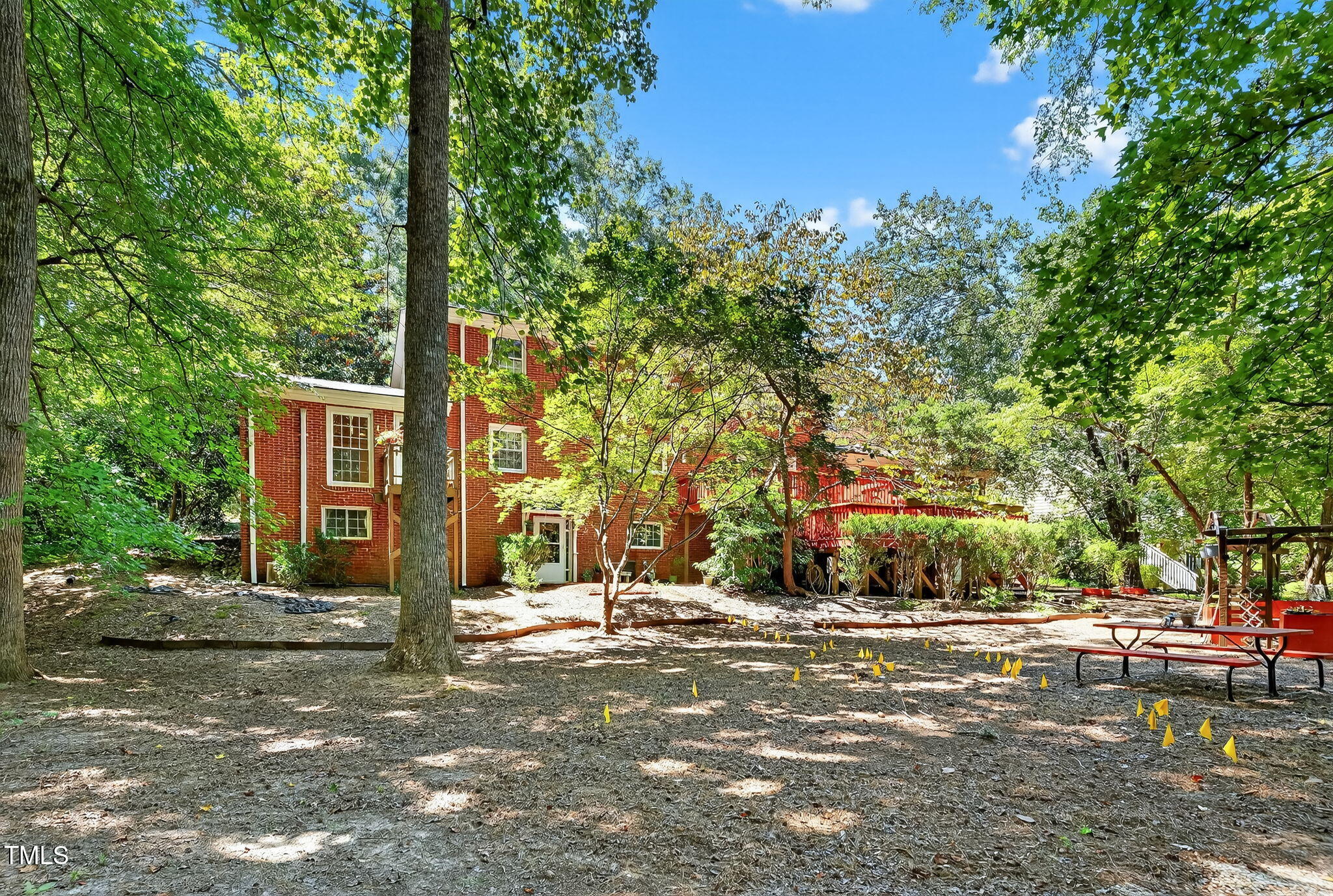 324 Glendale Drive Chapel Hill NC 27514