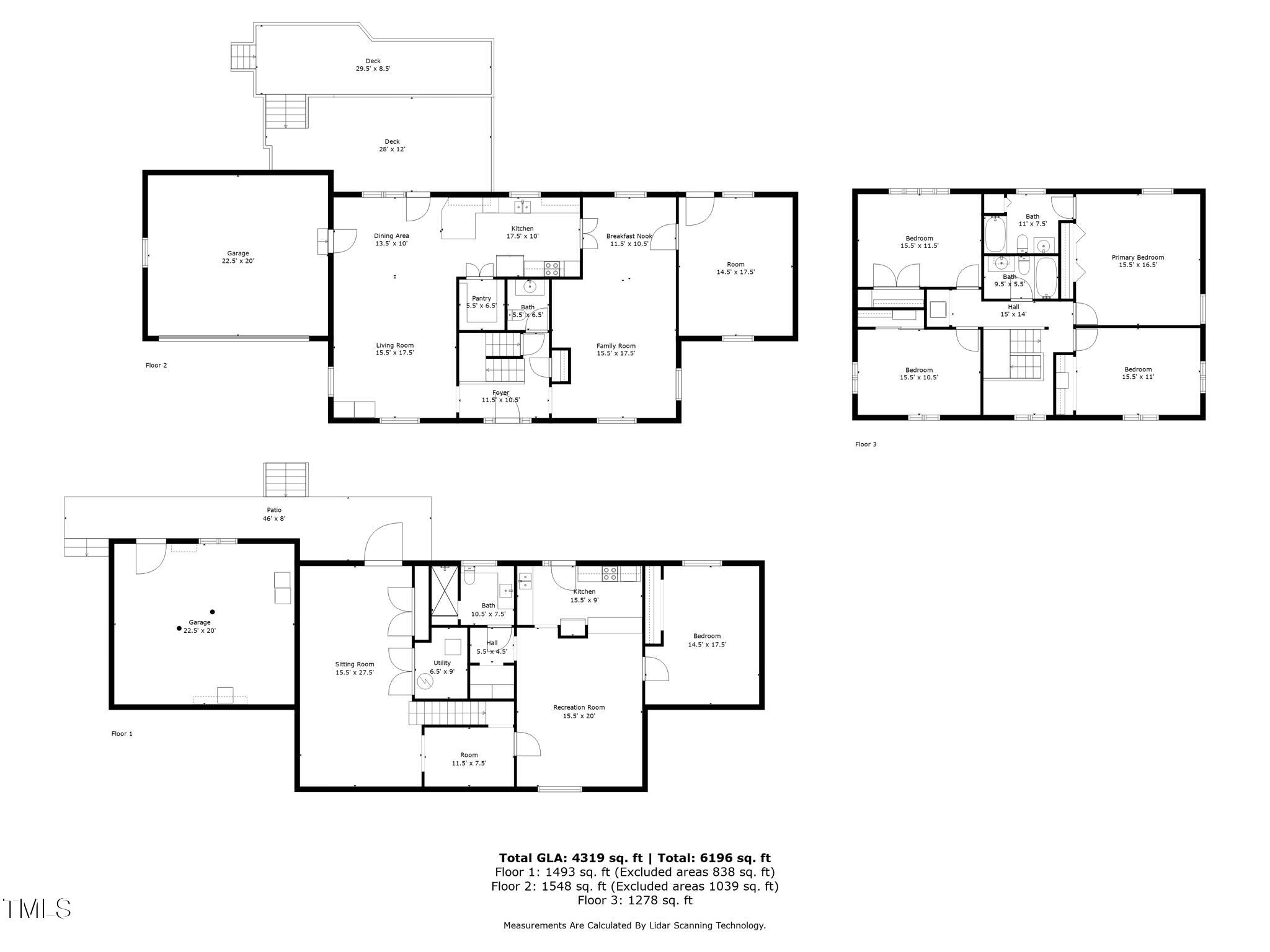 324 Glendale Drive Chapel Hill NC 27514