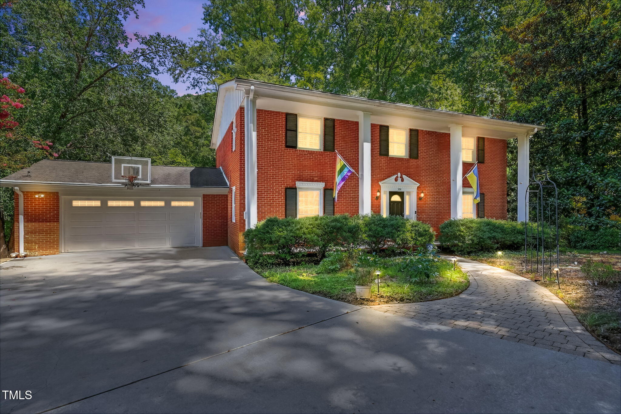 324 Glendale Drive Chapel Hill NC 27514