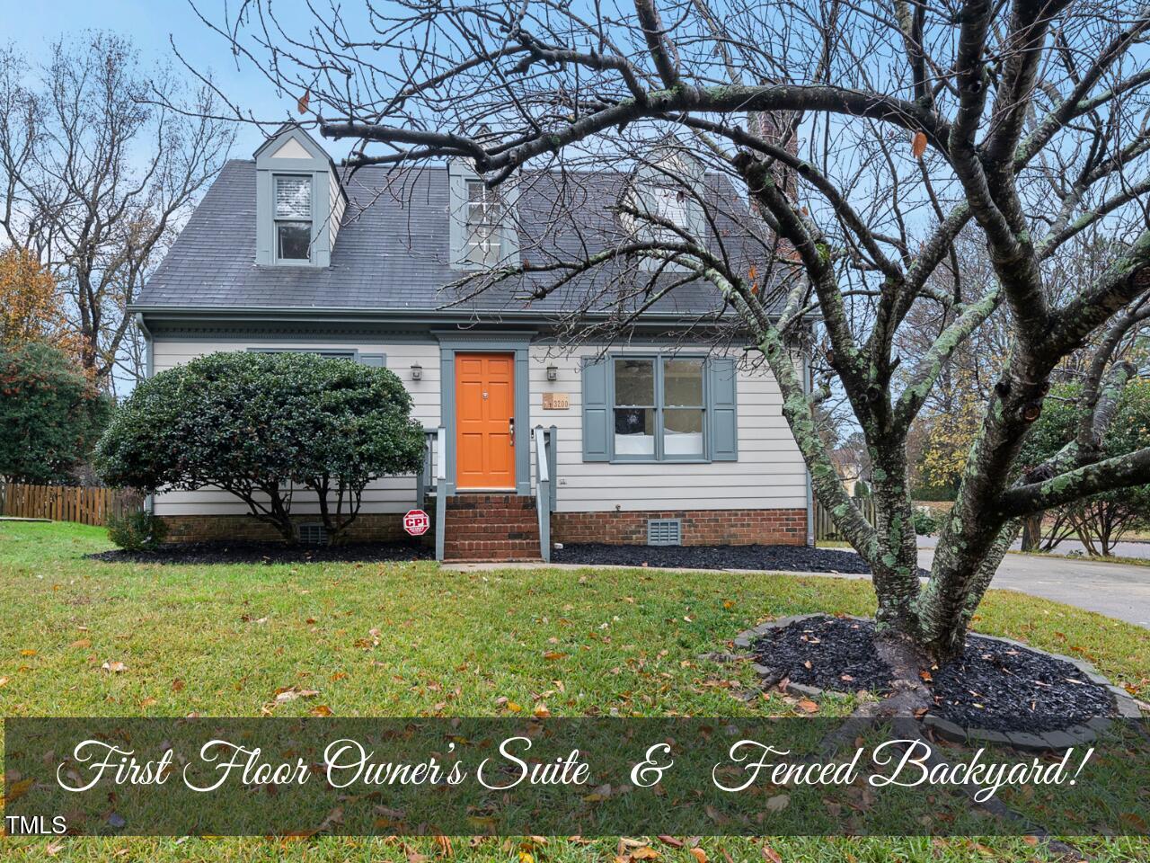 3200 Flintshire Road Raleigh NC 27604