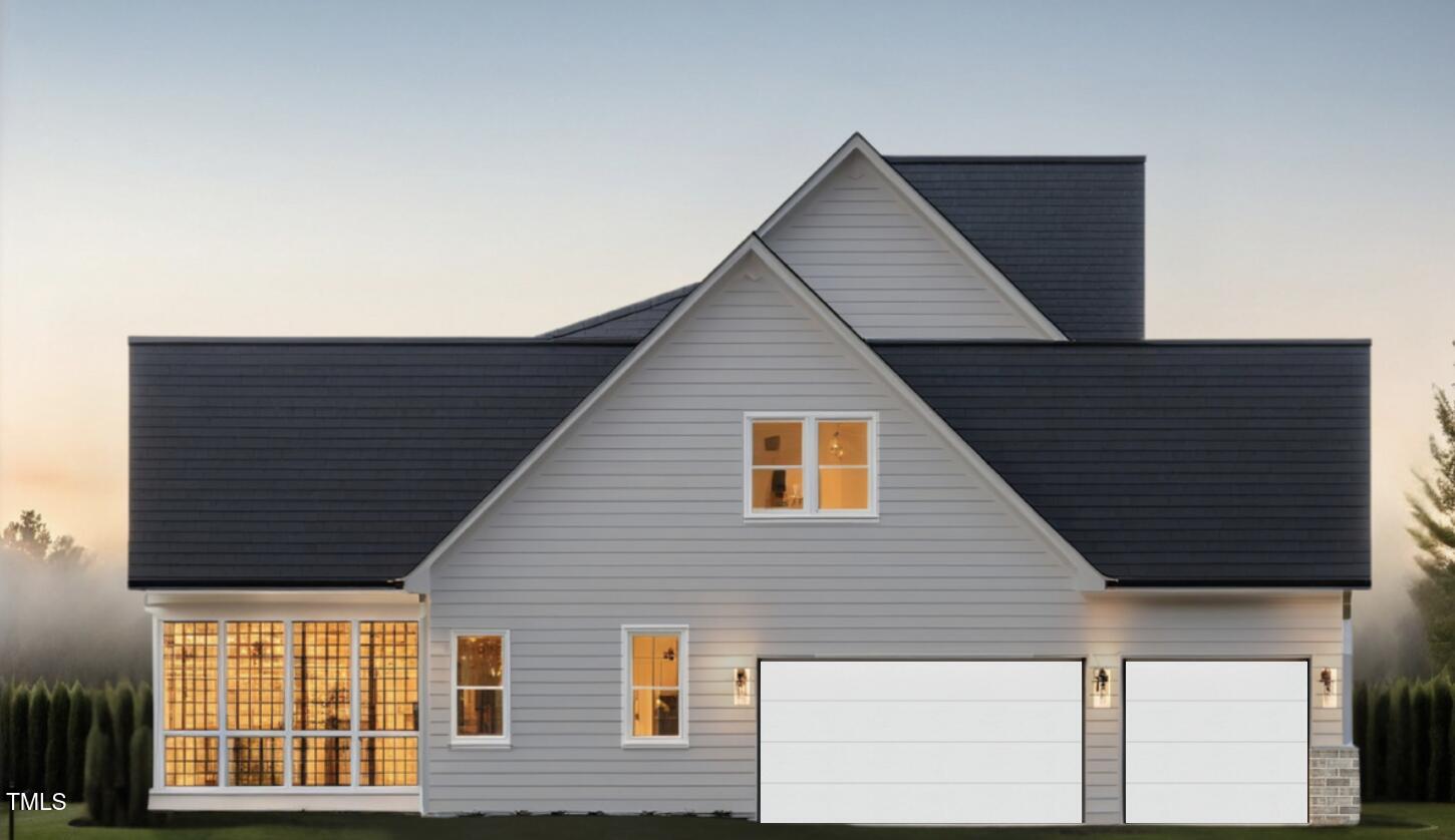 104 Black Bear Court Chapel Hill NC 27516