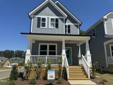 7501 Amesbury Drive Chapel Hill NC 27514