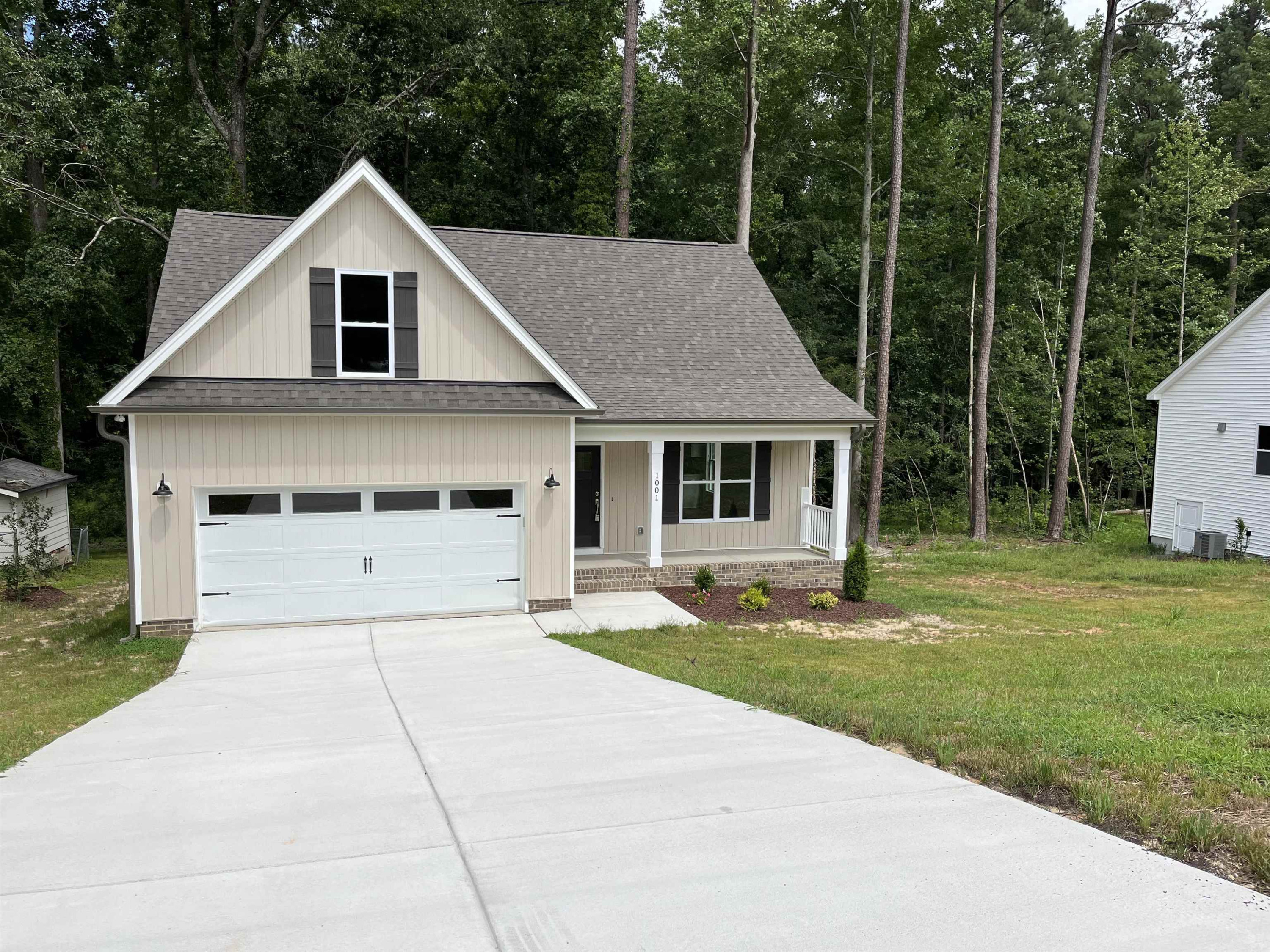 1001 Long Avenue Garner NC 27529
