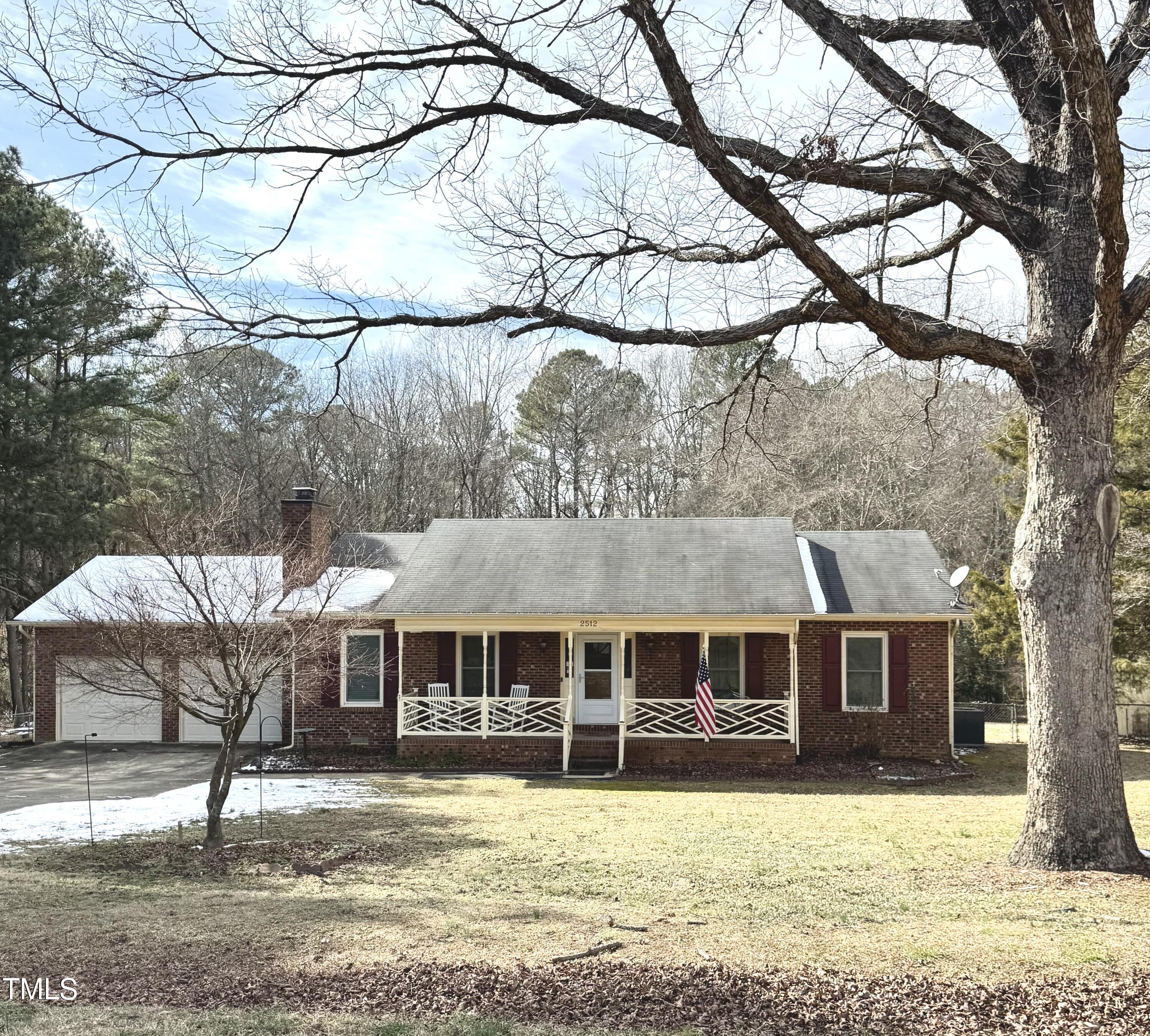 2512 Pleasant Road Fuquay Varina NC 27526