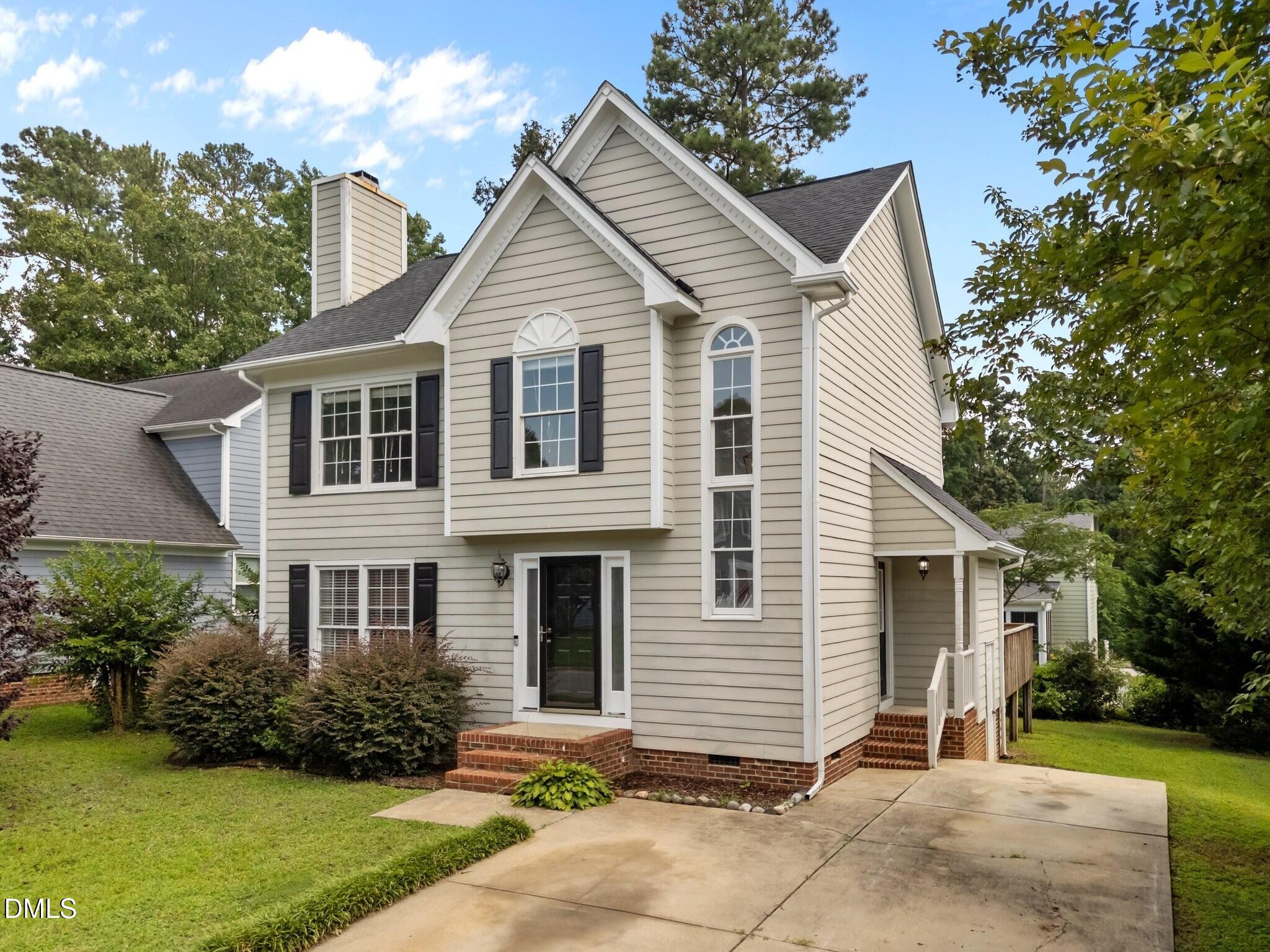 2328 Florida Court Raleigh NC 27615
