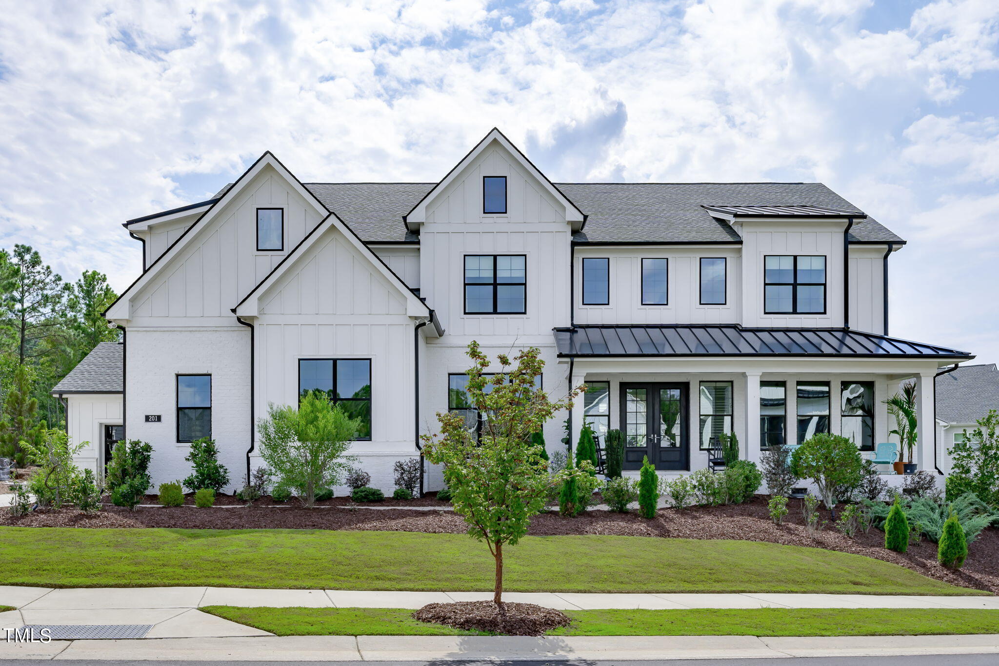 201 Addison Pond Drive Holly Springs NC 27540