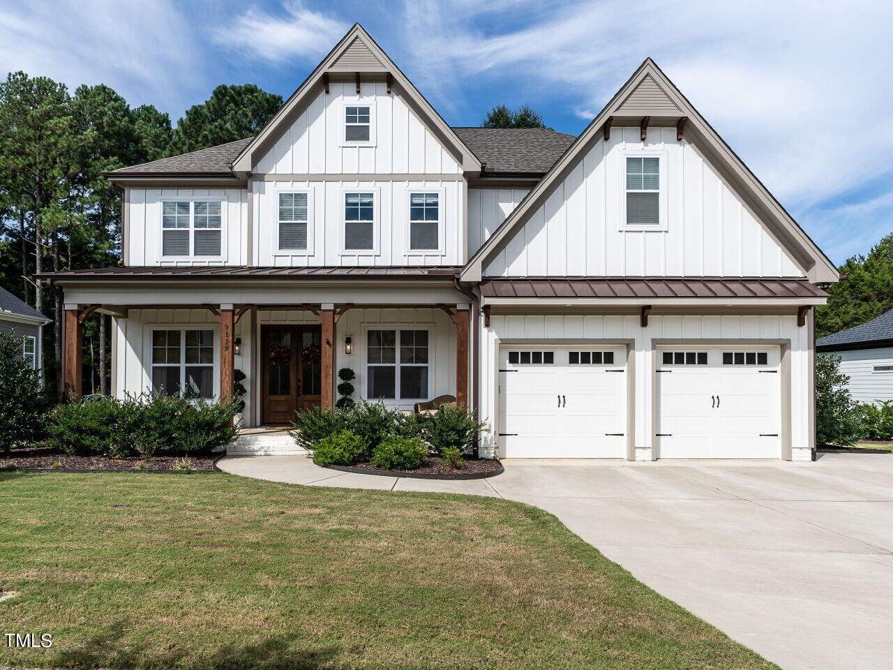 9117 Breeland Way Raleigh NC 27613