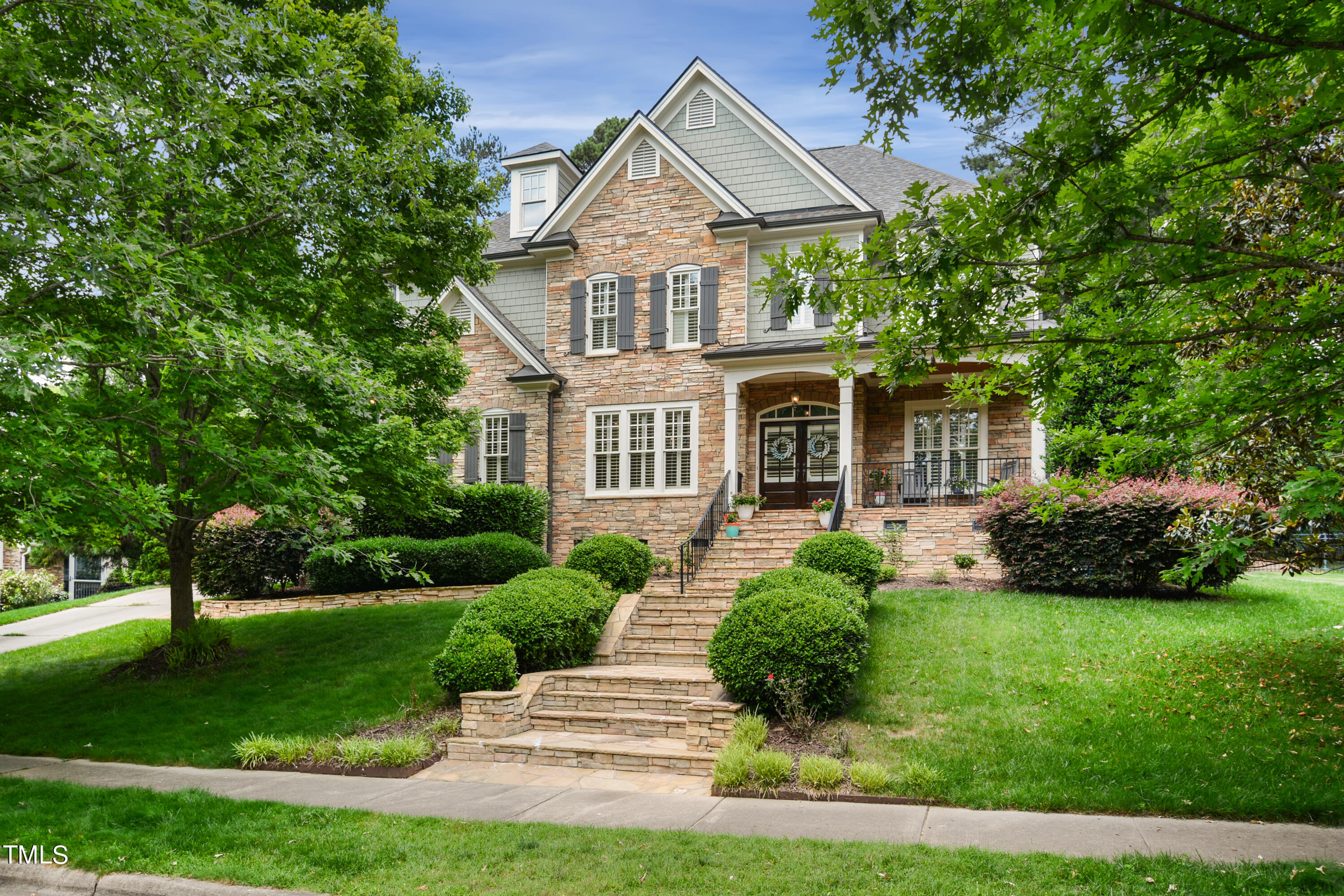 3123 Canoe Brook Parkway Raleigh NC 27614
