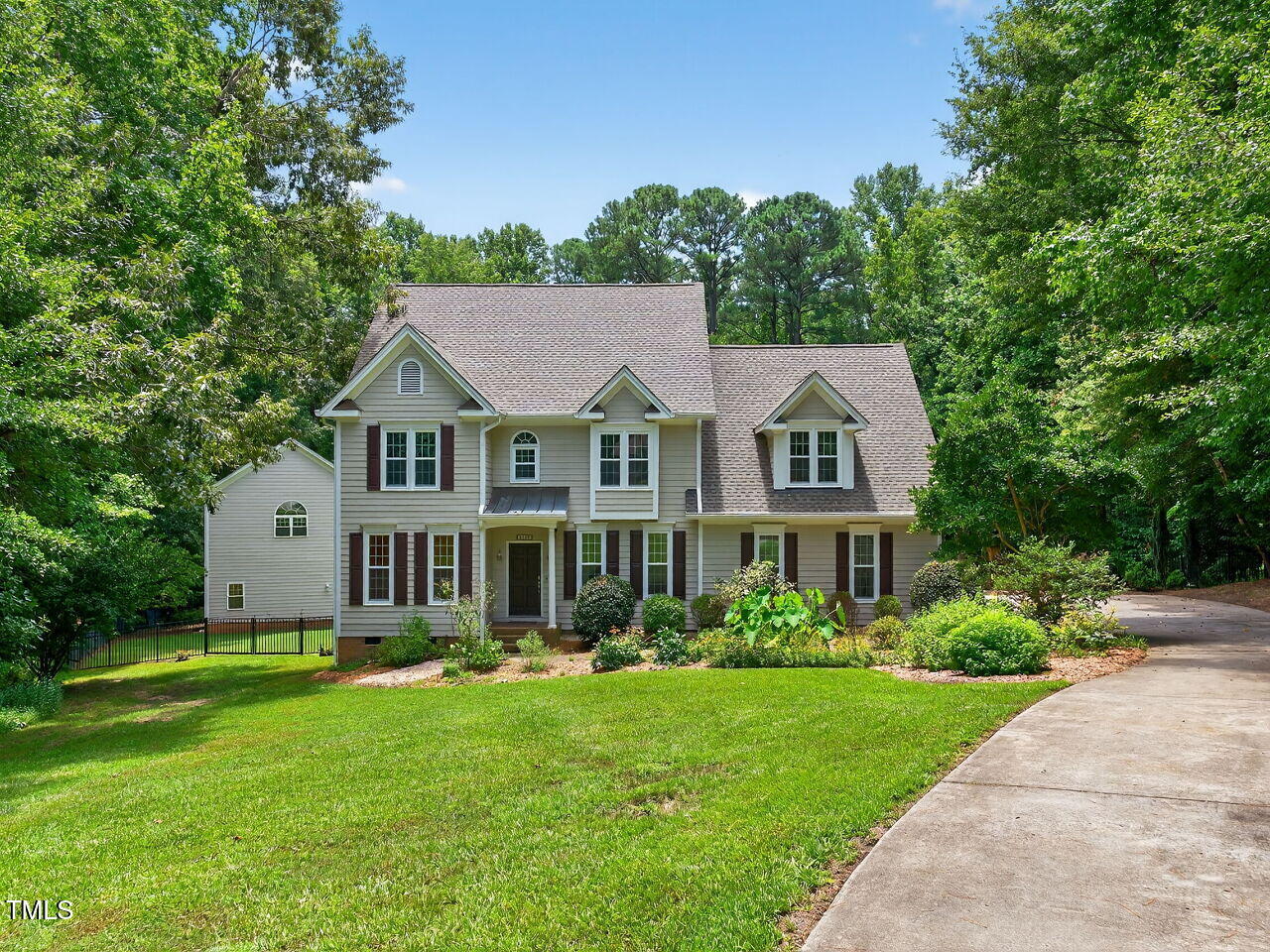 2129 Beneventum Court Raleigh NC 27606