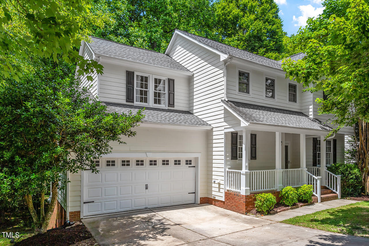 12601 Waterlow Park Lane Raleigh NC 27614