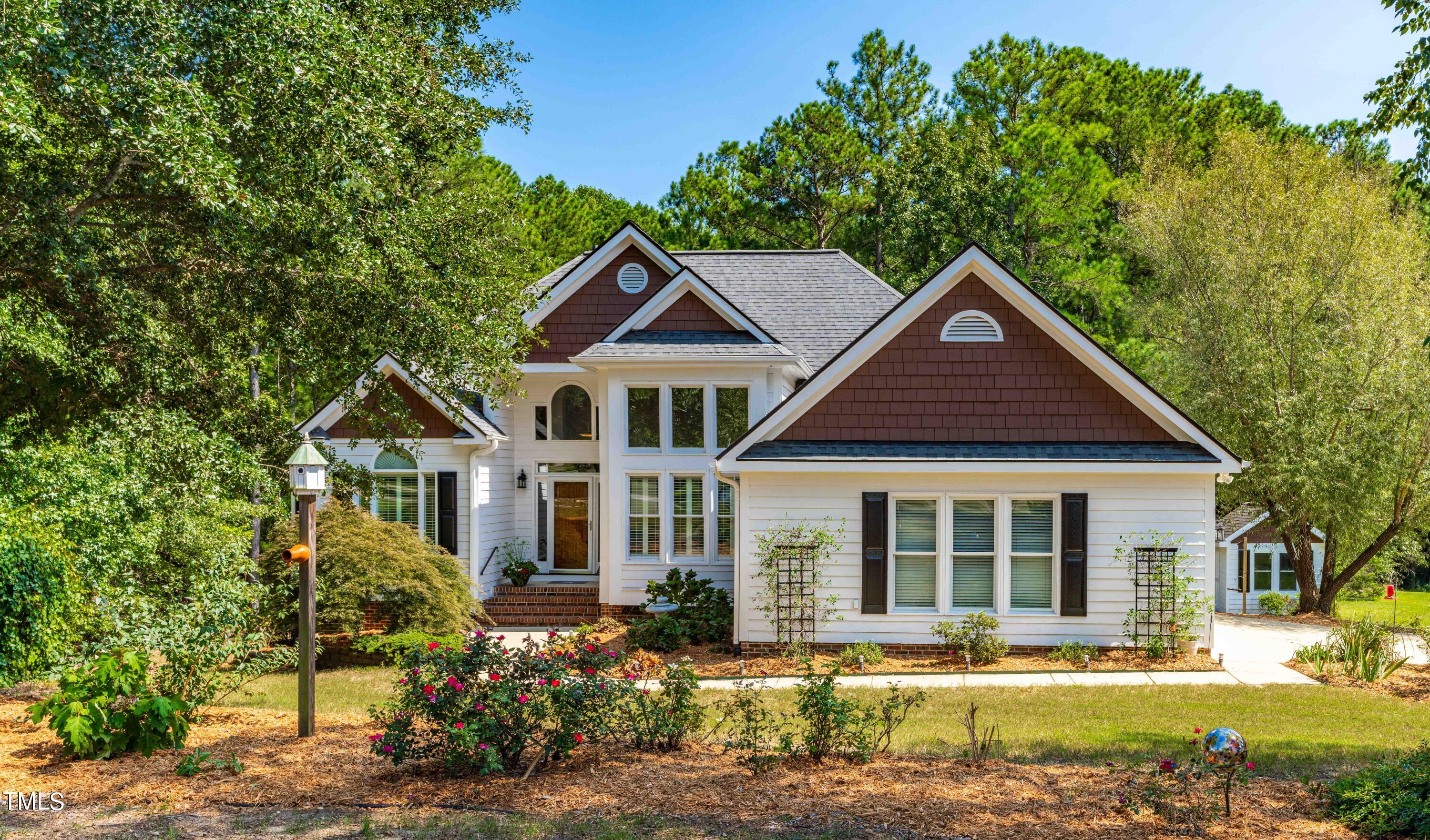 1020 Spanish Moss Lane Garner NC 27529