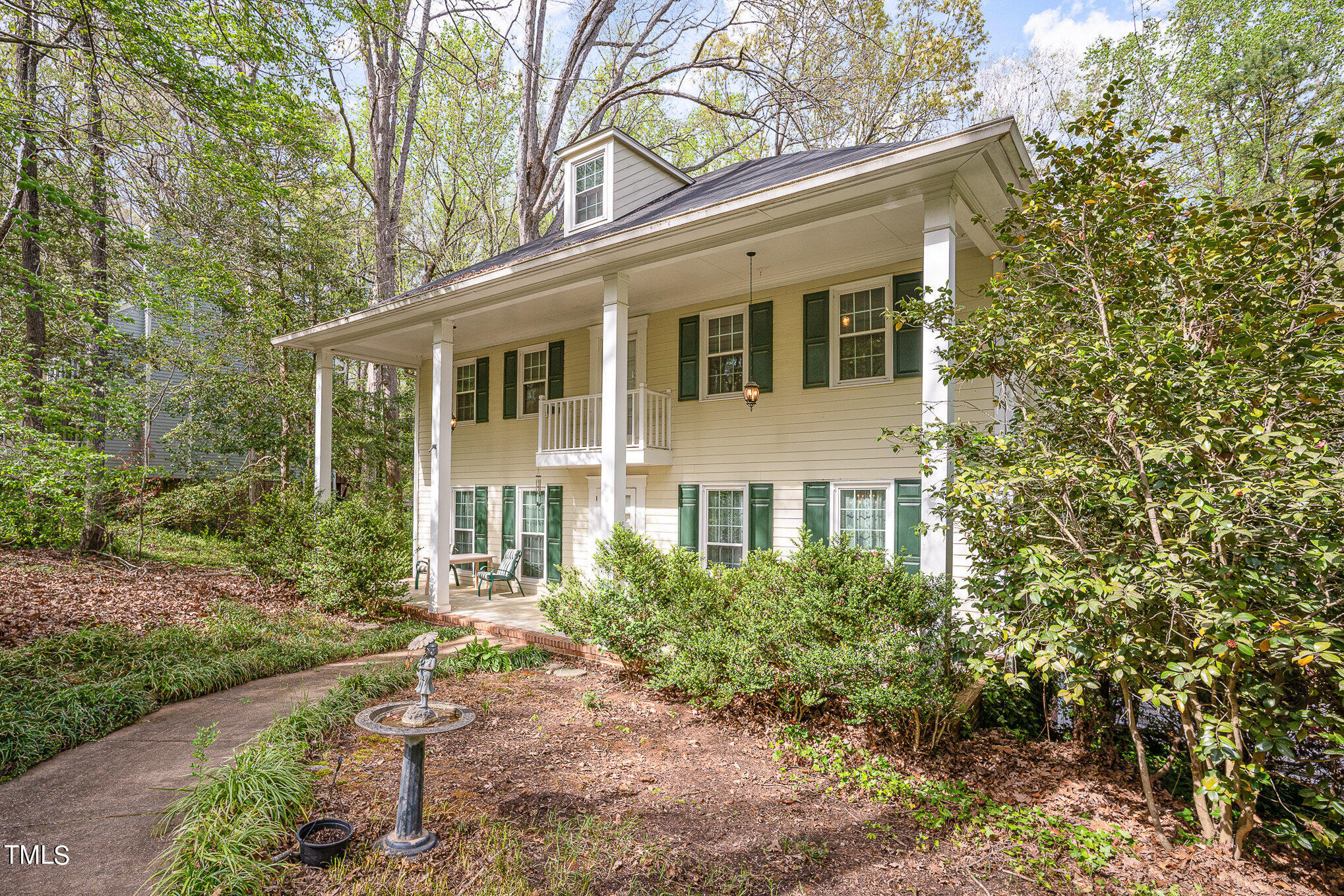 134 Dogwood Lane Wake Forest NC 27587