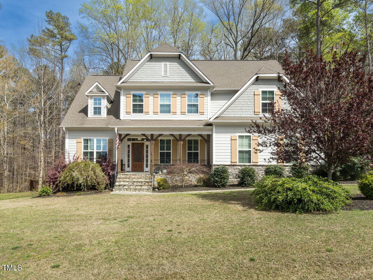 76 Rockport Drive Clayton NC 27527