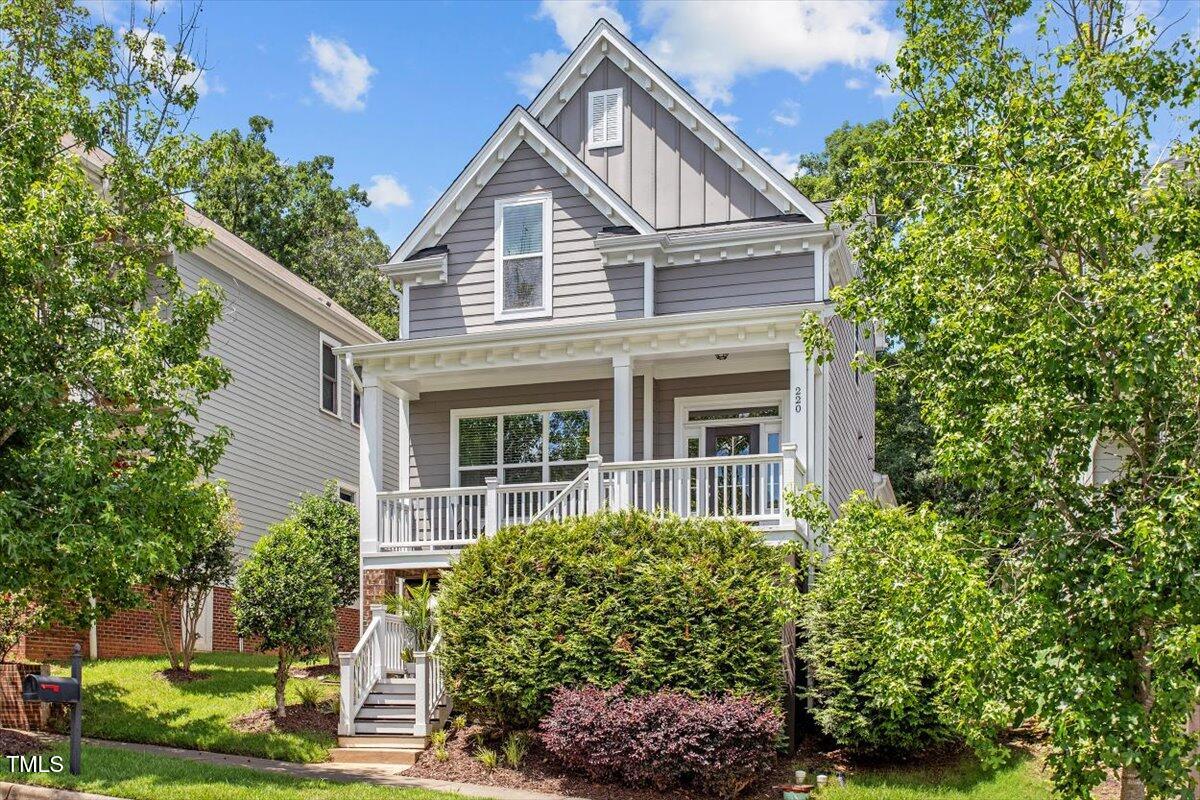 220 W Winmore Avenue Chapel Hill NC 27516