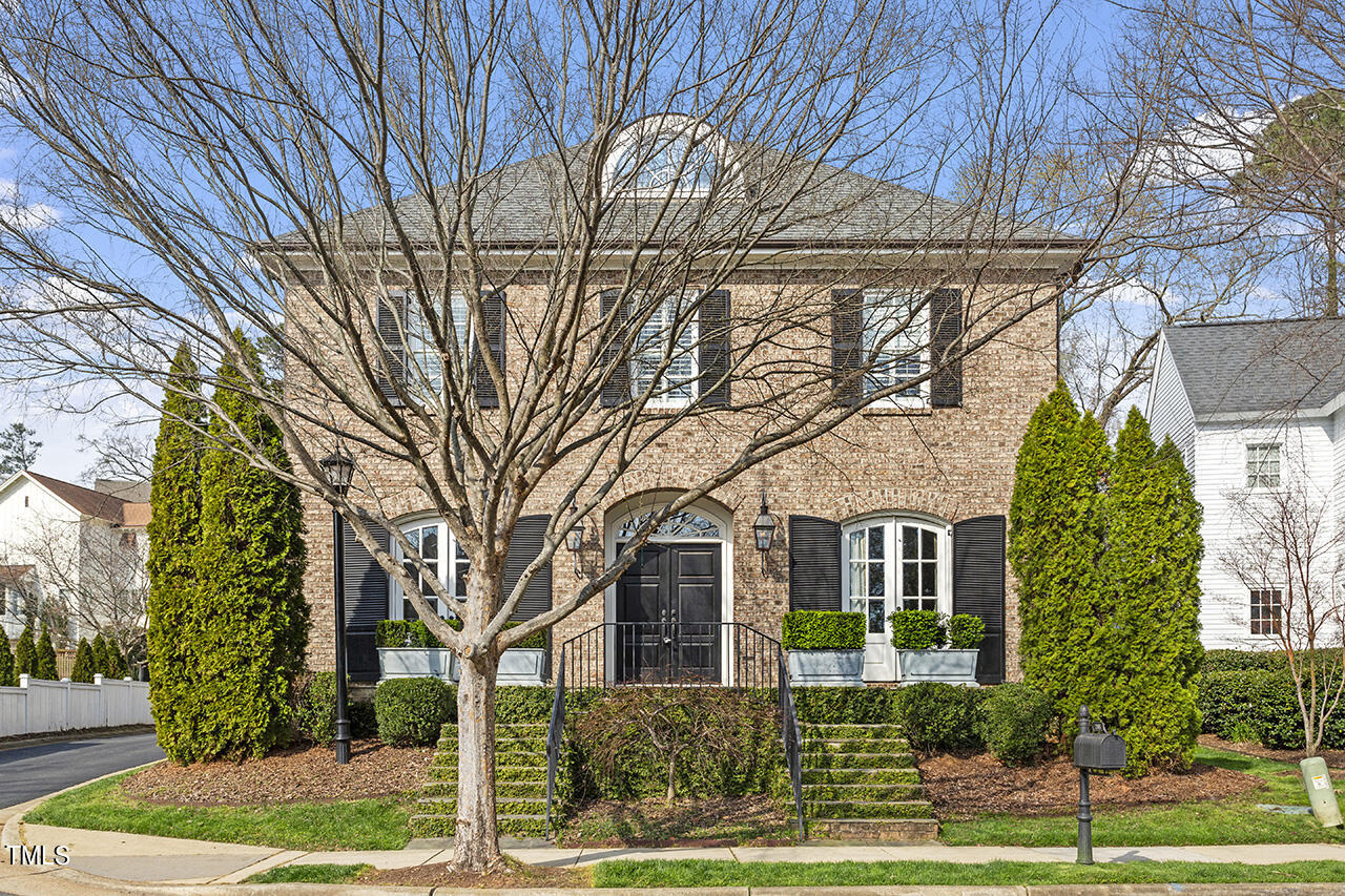 2305 Yancey Street Raleigh NC 27608