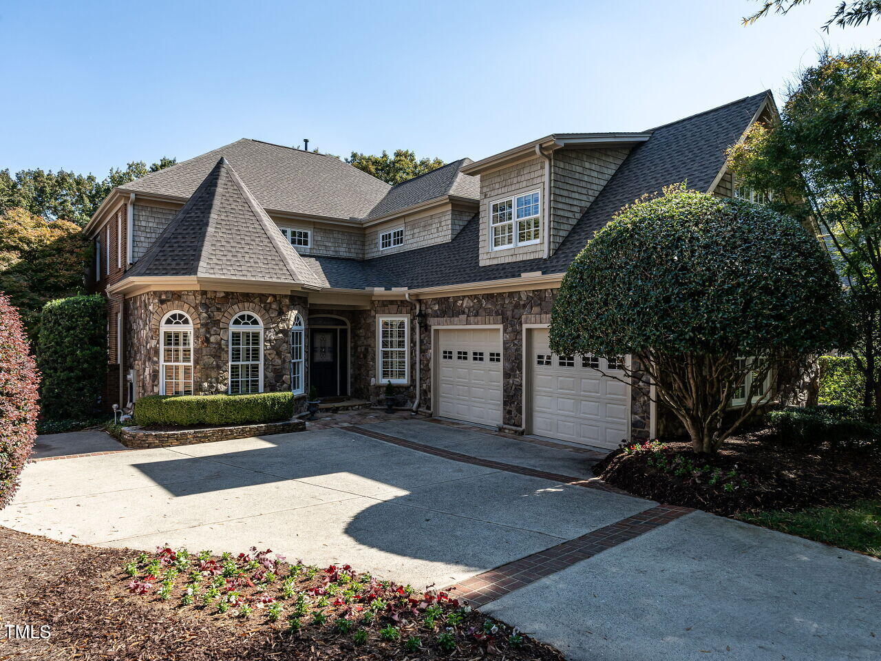 8808 Mariner Drive Raleigh NC 27615