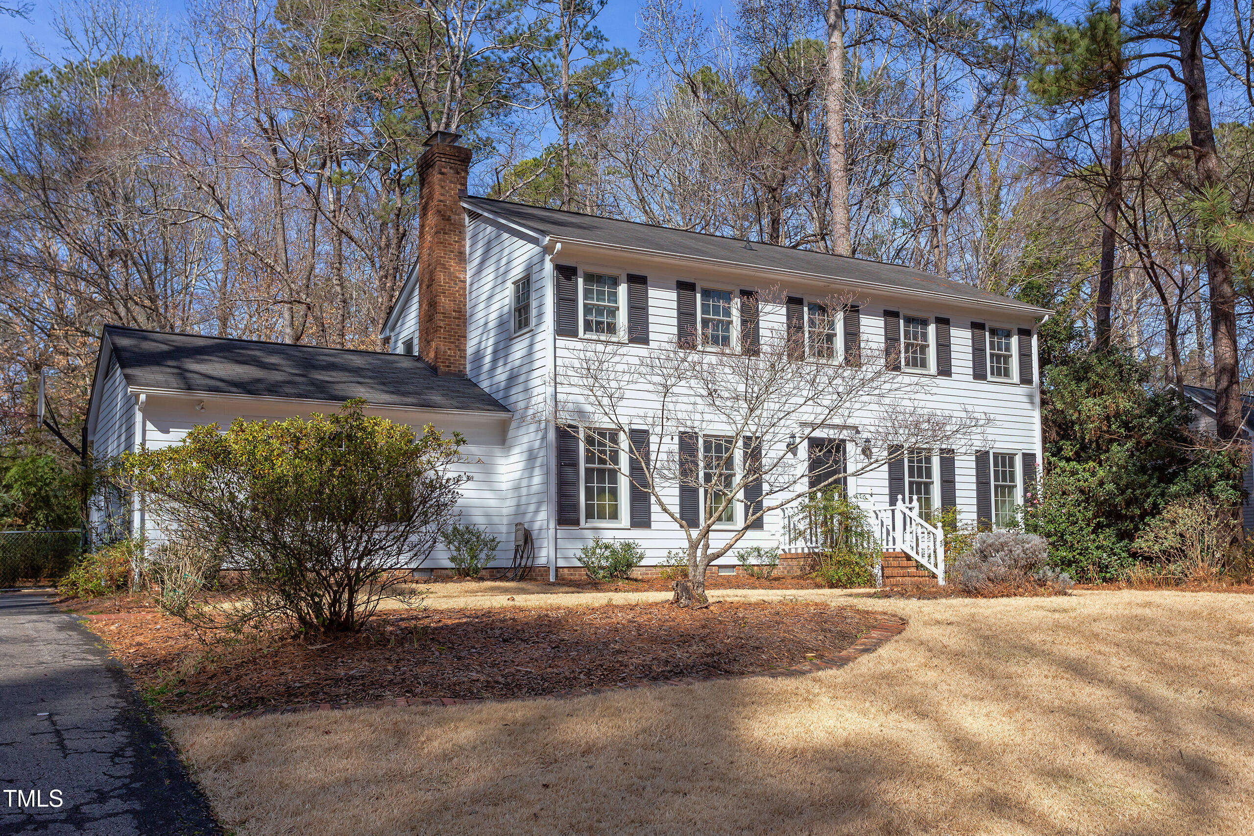 816 Churchill Drive Chapel Hill NC 27517
