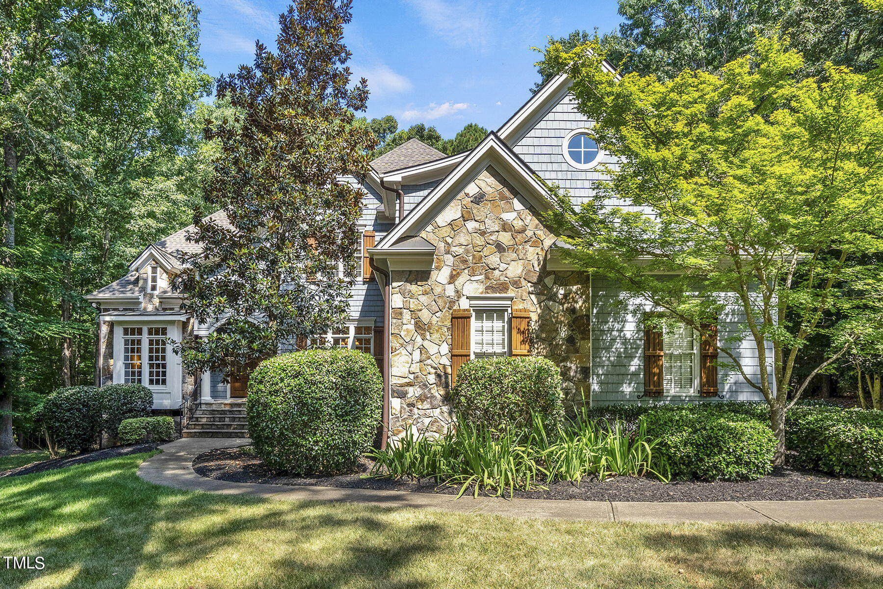 1016 Quiet Ridge Circle Raleigh NC 27614