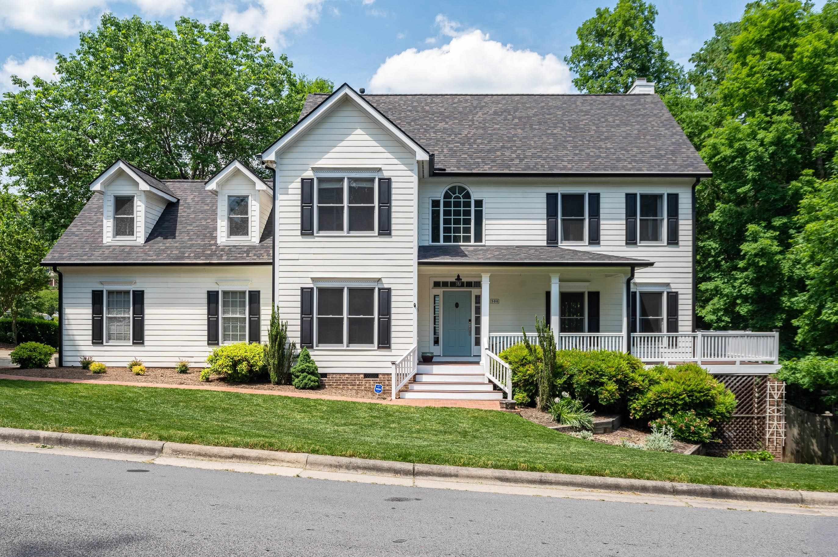 500 Perry Creek Drive Chapel Hill NC 27514