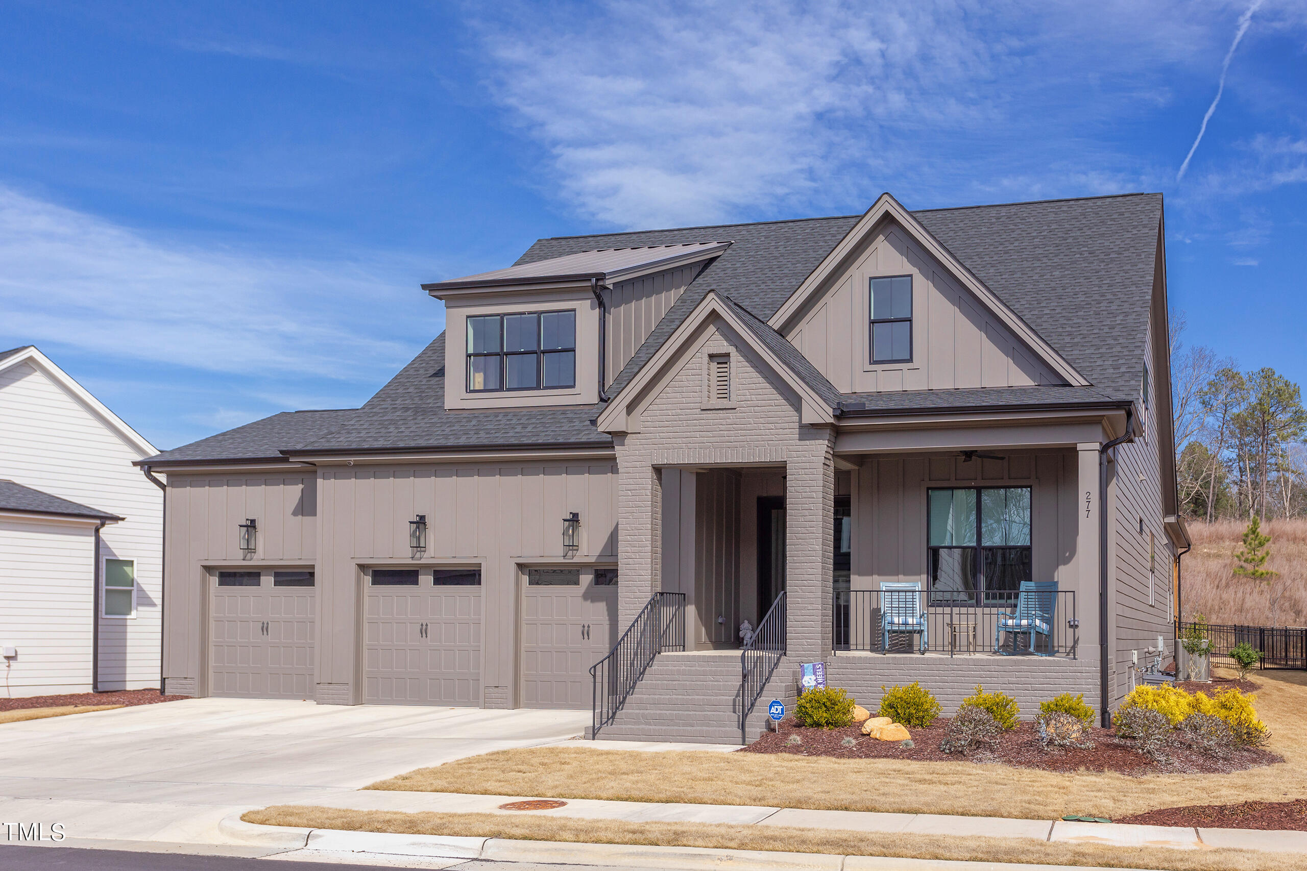 277 Monteith Drive Chapel Hill NC 27516