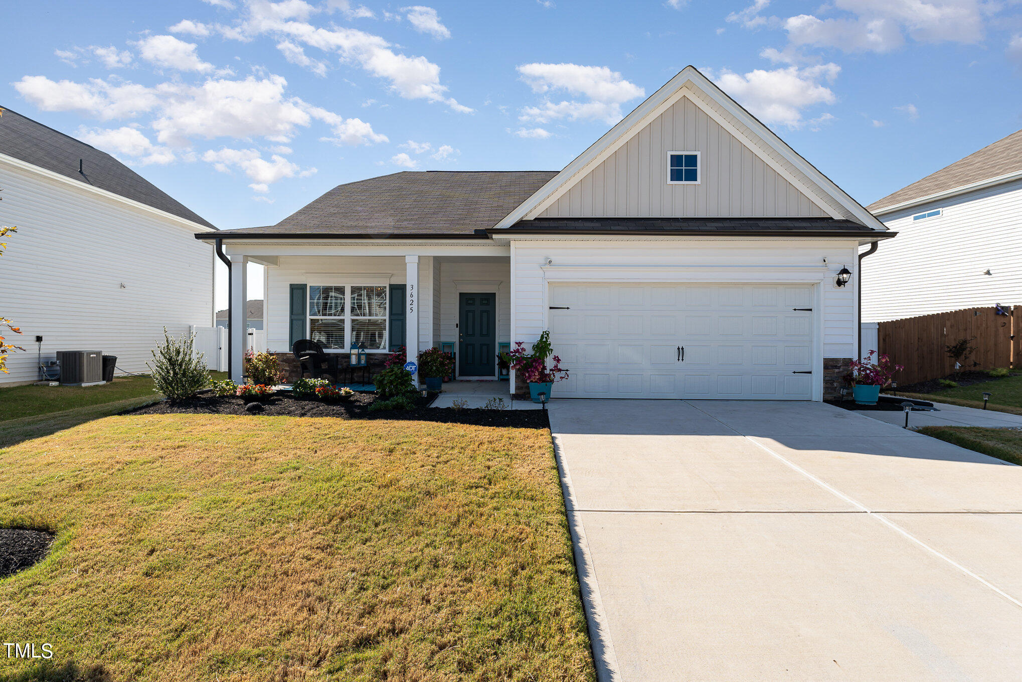 3625 Cross Timber Lane Raleigh NC 27603