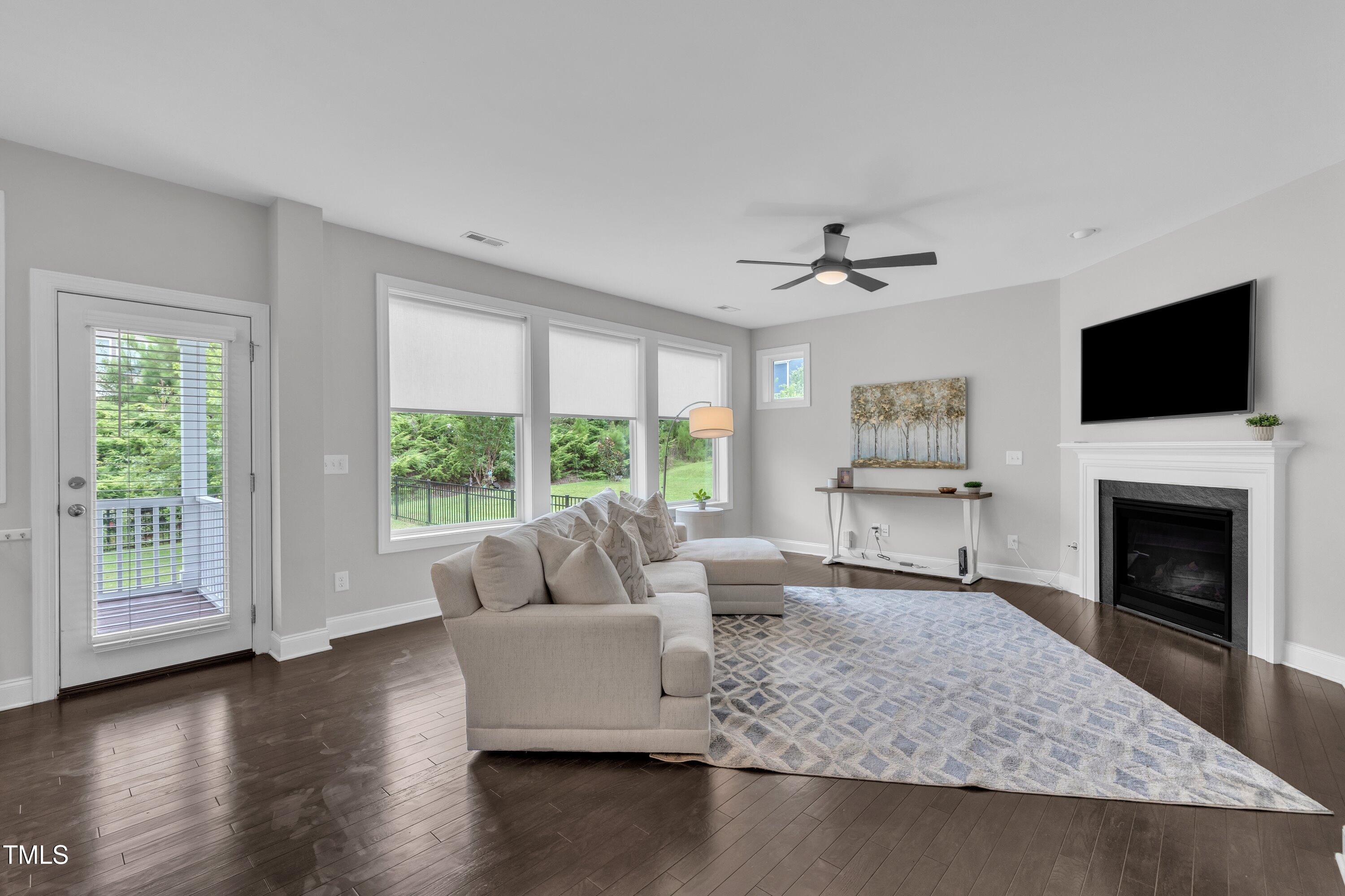 418 Quarter Gate Trace Chapel Hill NC 27516