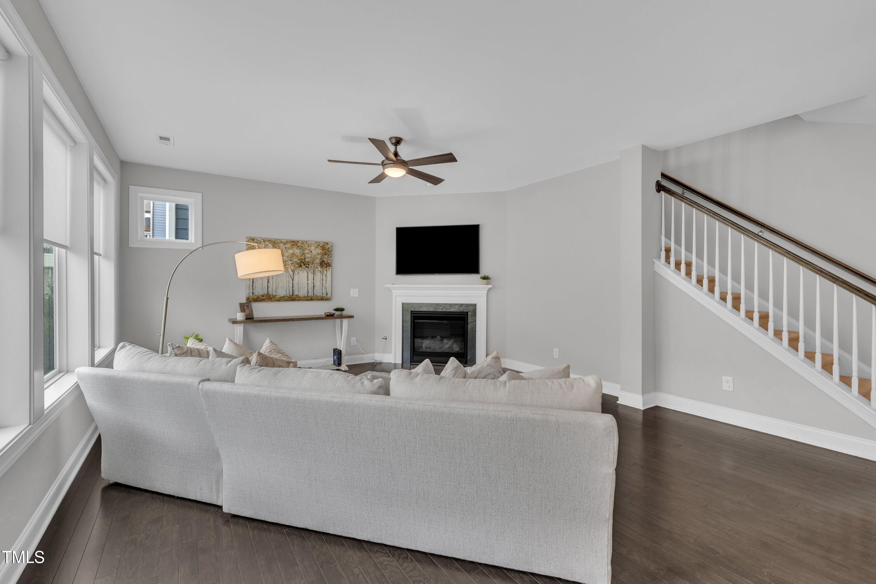 418 Quarter Gate Trace Chapel Hill NC 27516