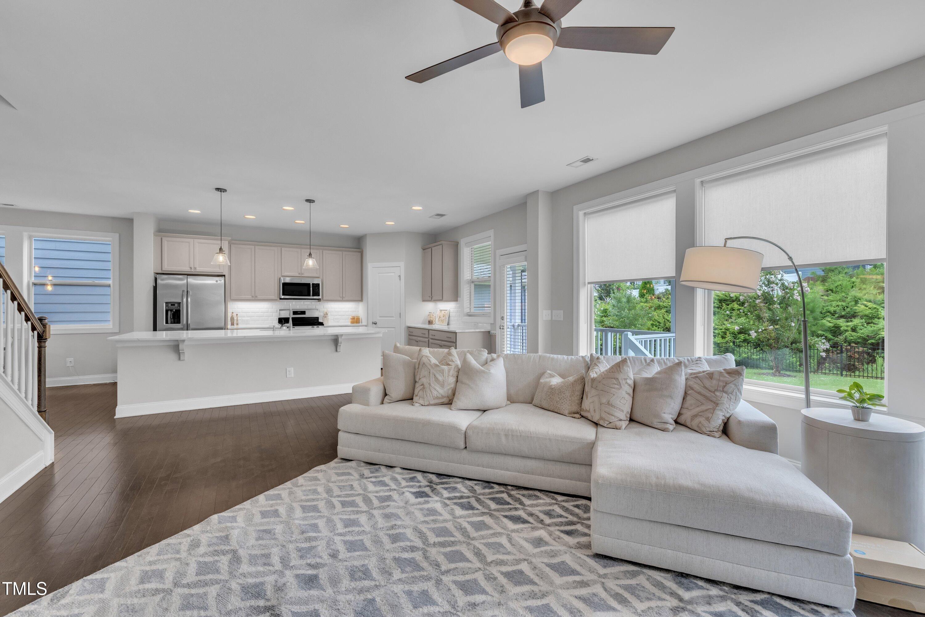 418 Quarter Gate Trace Chapel Hill NC 27516