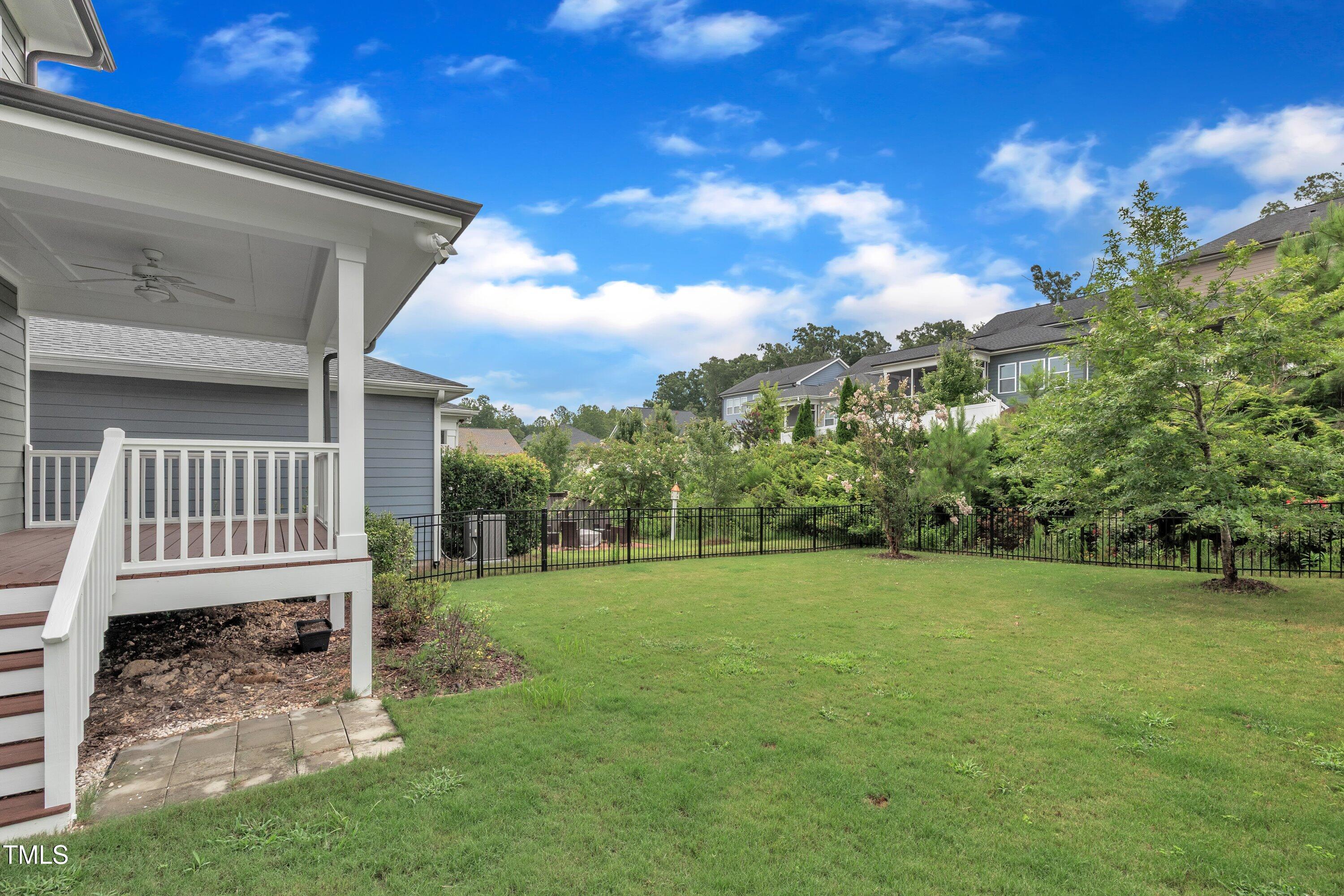 418 Quarter Gate Trace Chapel Hill NC 27516