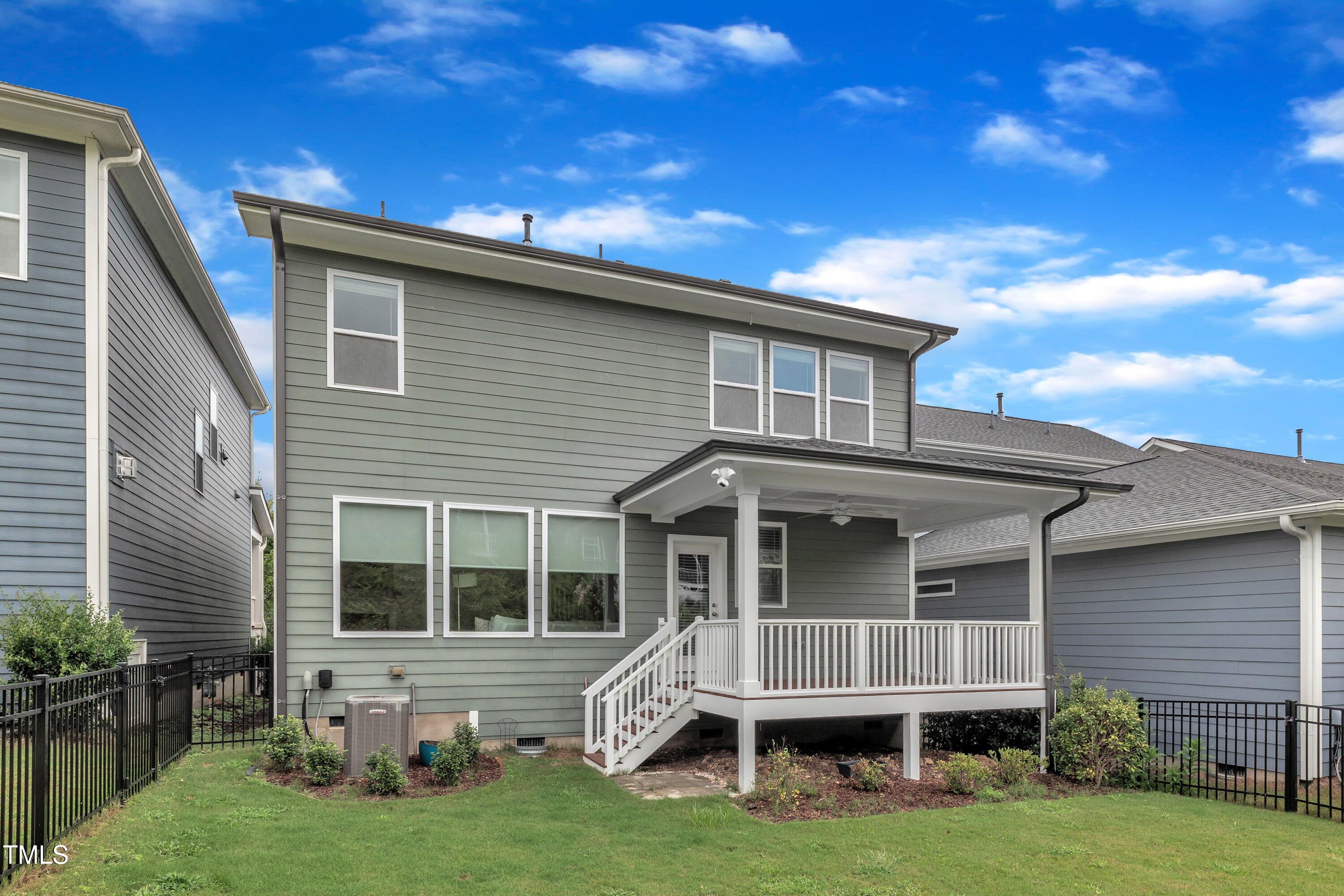 418 Quarter Gate Trace Chapel Hill NC 27516