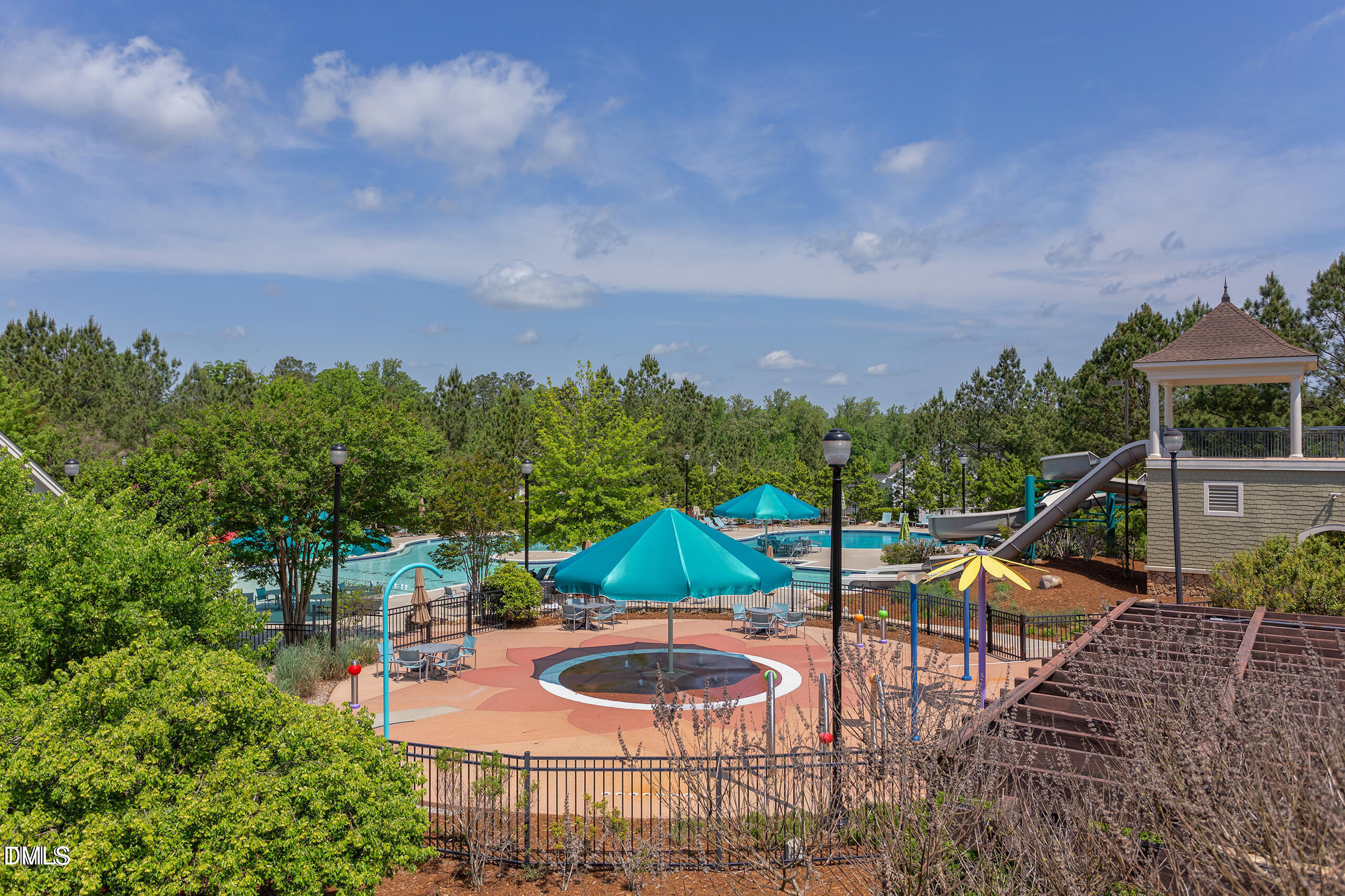 418 Quarter Gate Trace Chapel Hill NC 27516