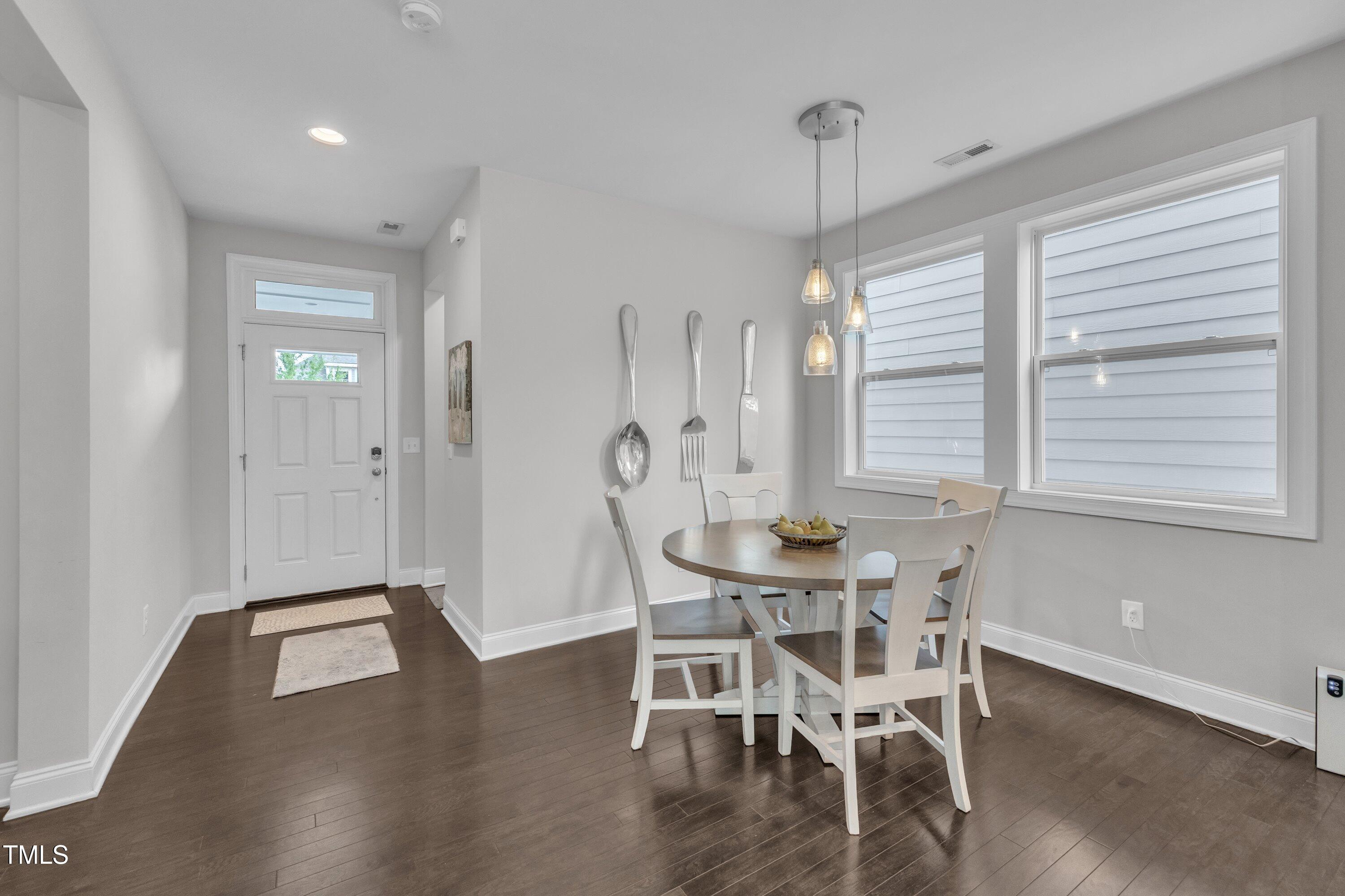 418 Quarter Gate Trace Chapel Hill NC 27516