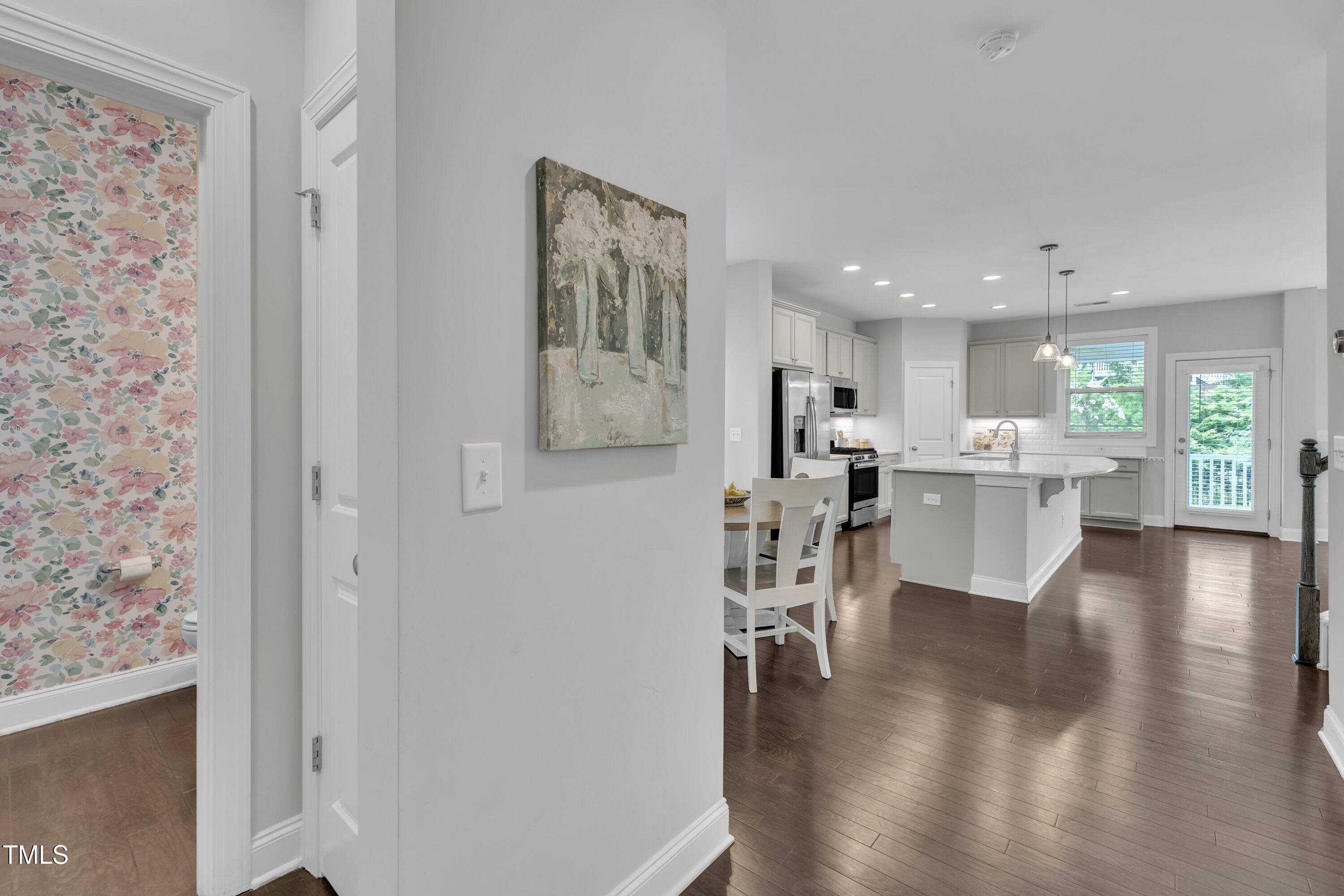 418 Quarter Gate Trace Chapel Hill NC 27516