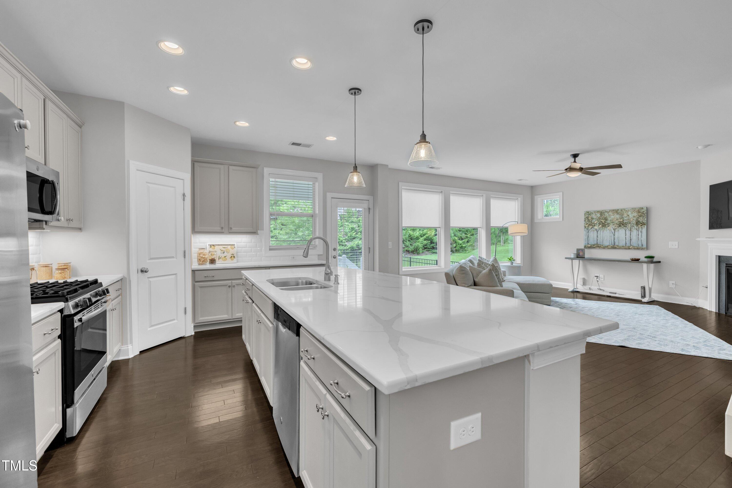 418 Quarter Gate Trace Chapel Hill NC 27516