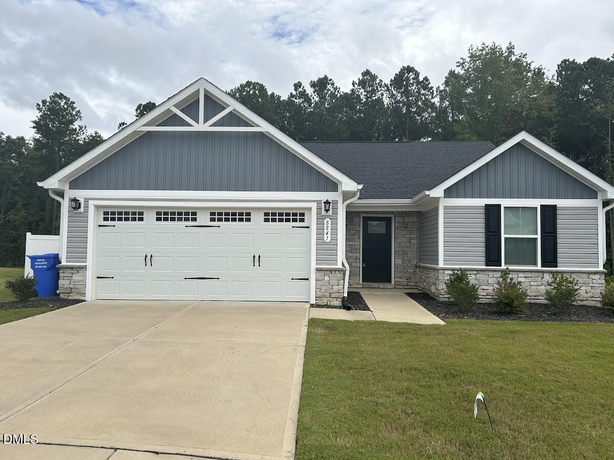 8841 Kenridge Lane Fuquay Varina NC 27526
