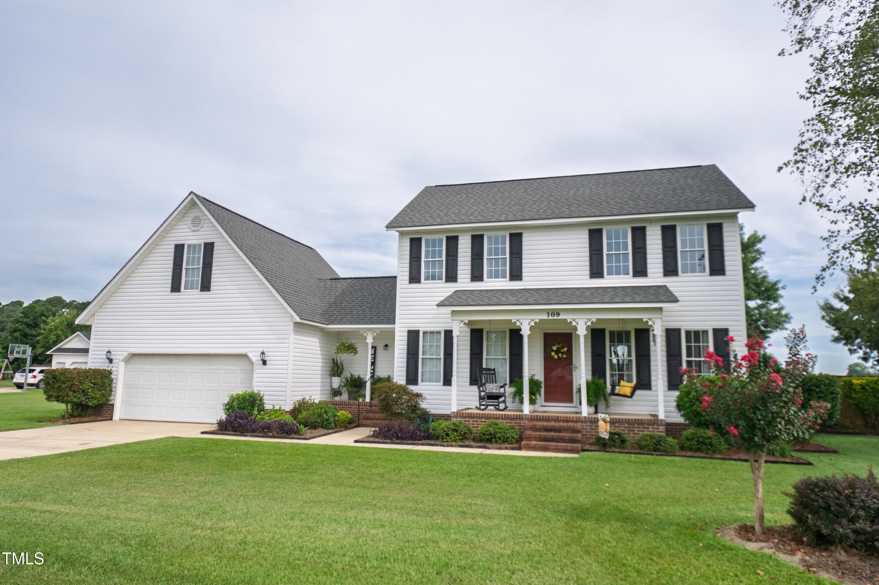 109 Christy Lane Dunn NC 28334